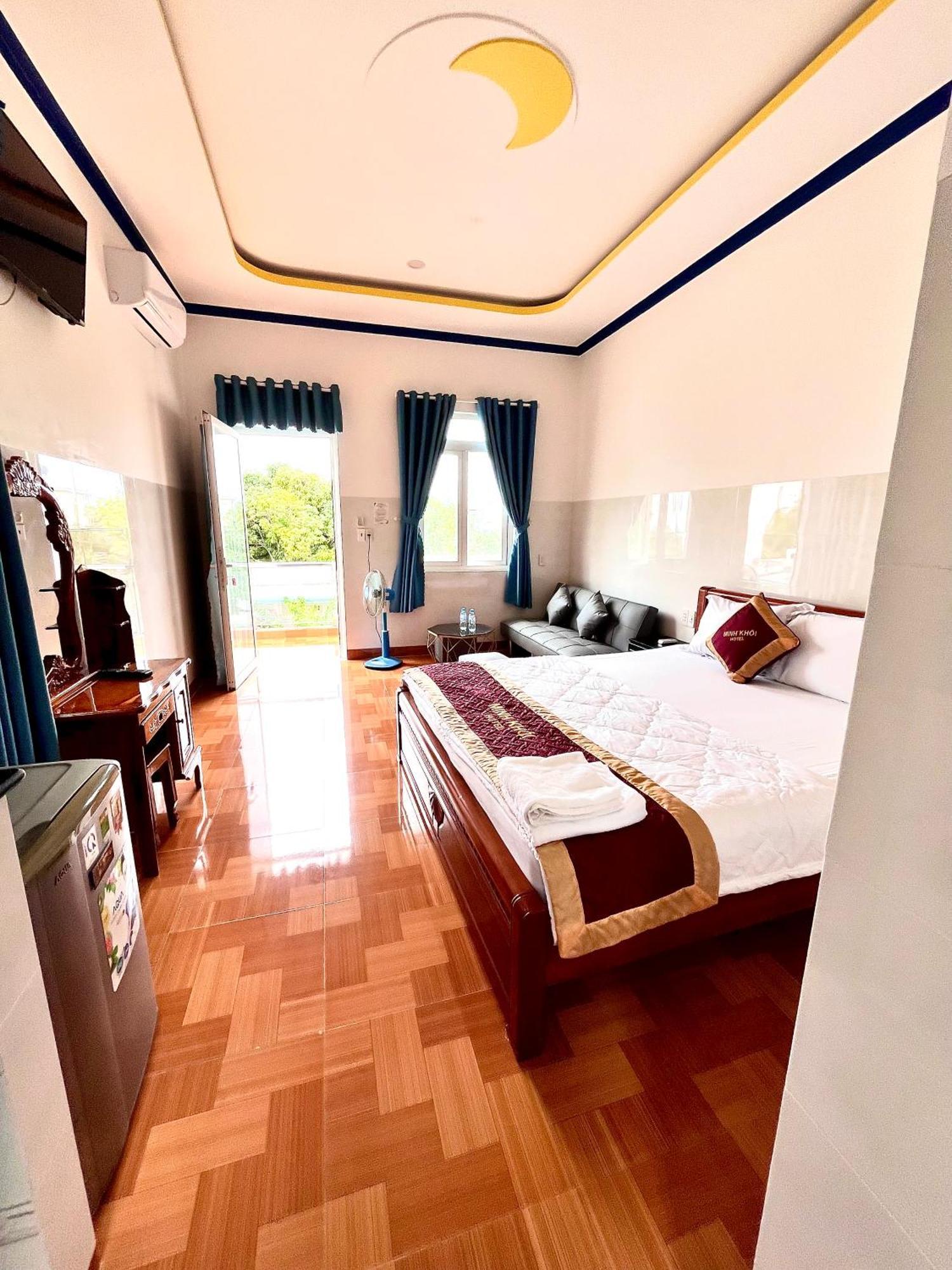 Minh Khoi Guest House * Mui Ne