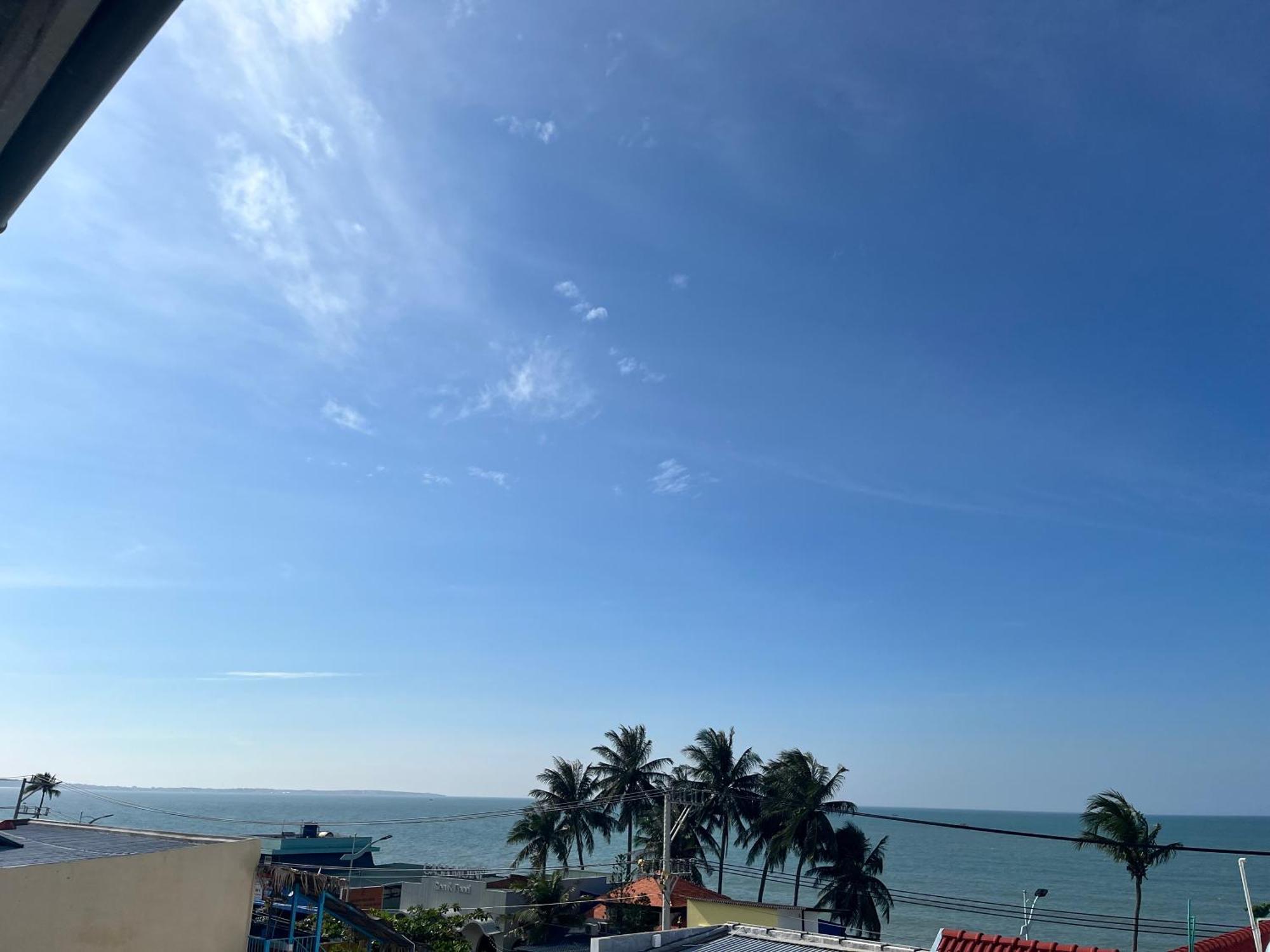 Minh Khoi Guest House