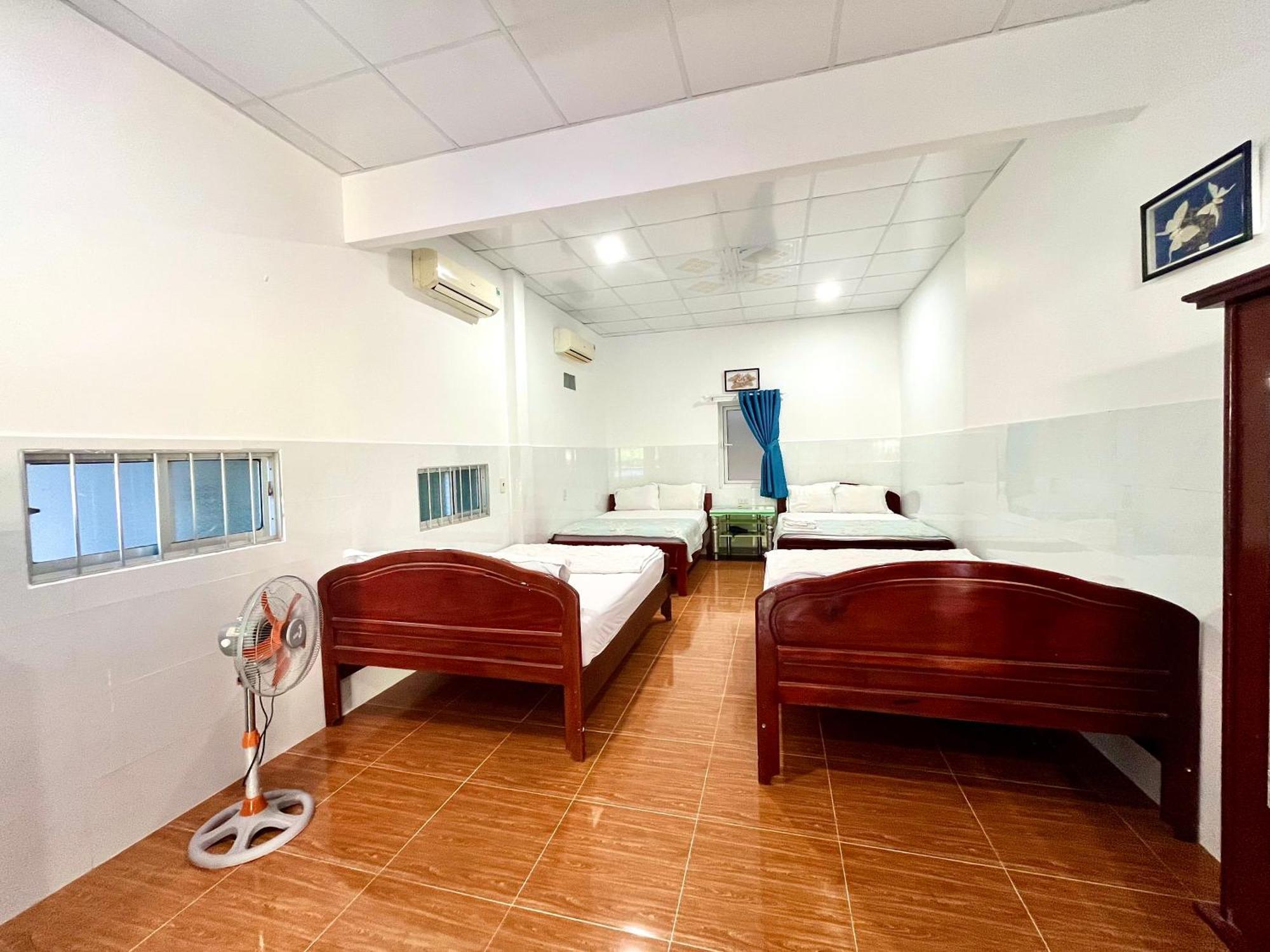 Guest house Minh Khoi Guest House