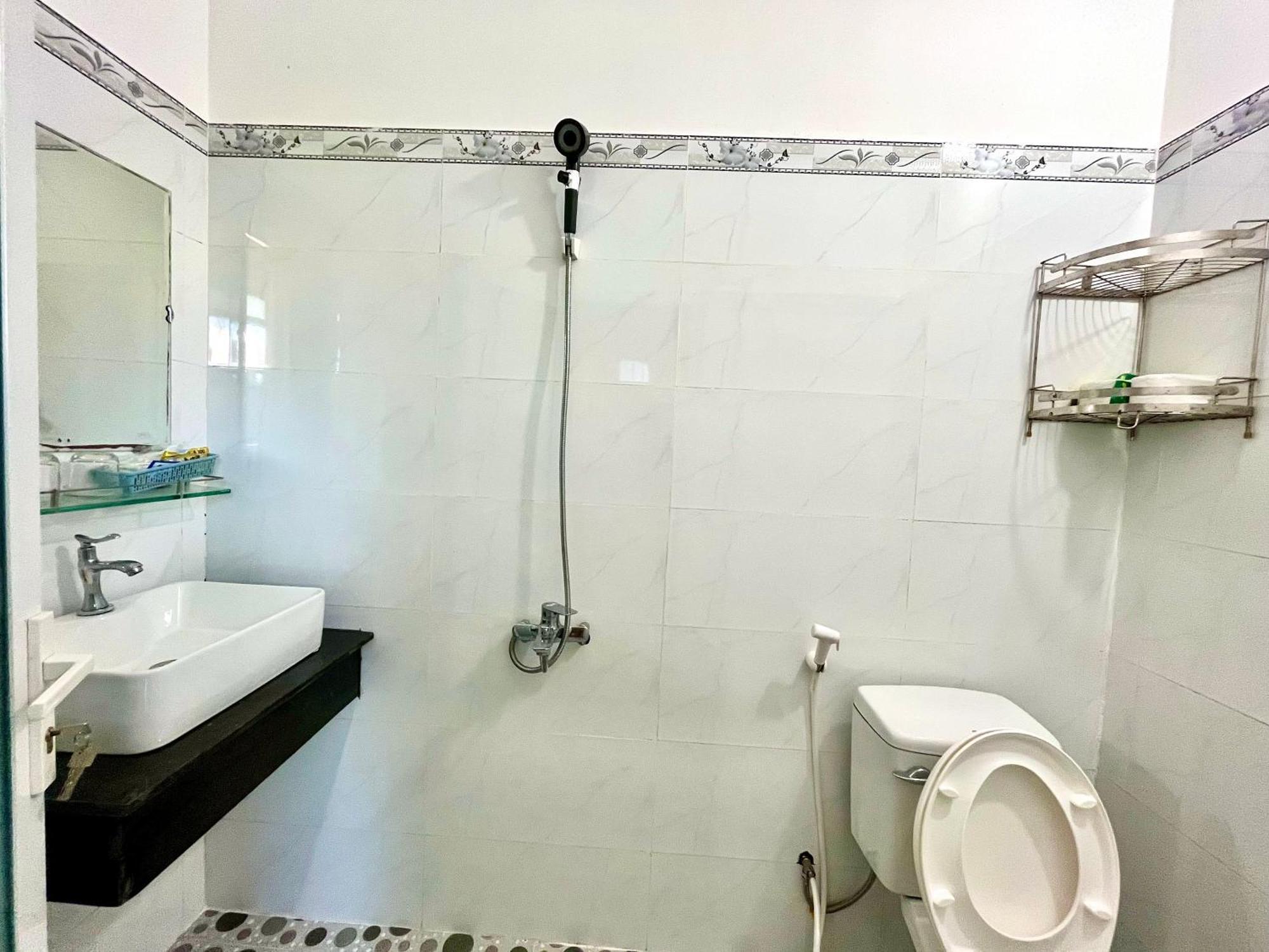Guest house Minh Khoi Guest House *