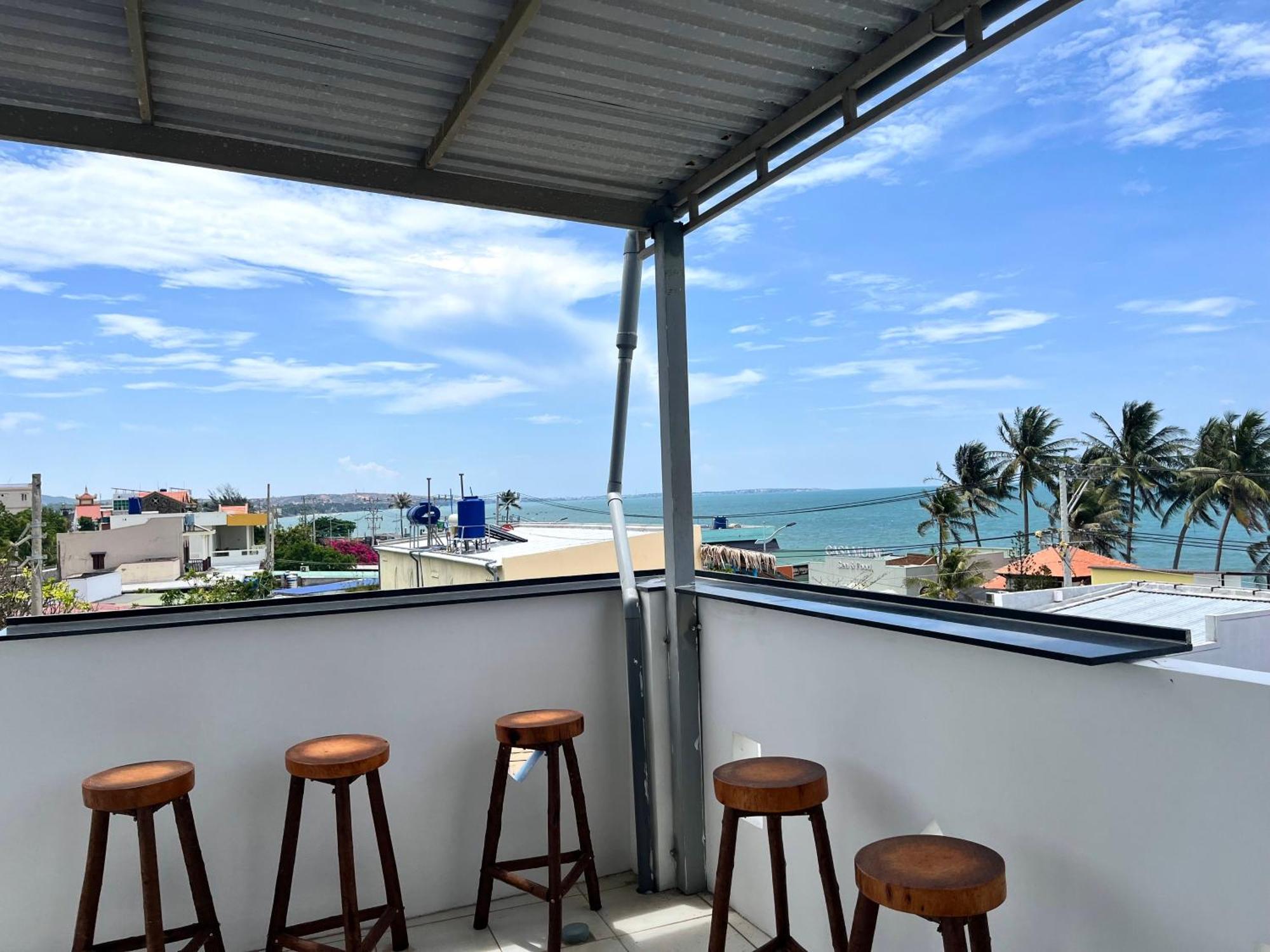 Minh Khoi Guest House Mui Ne