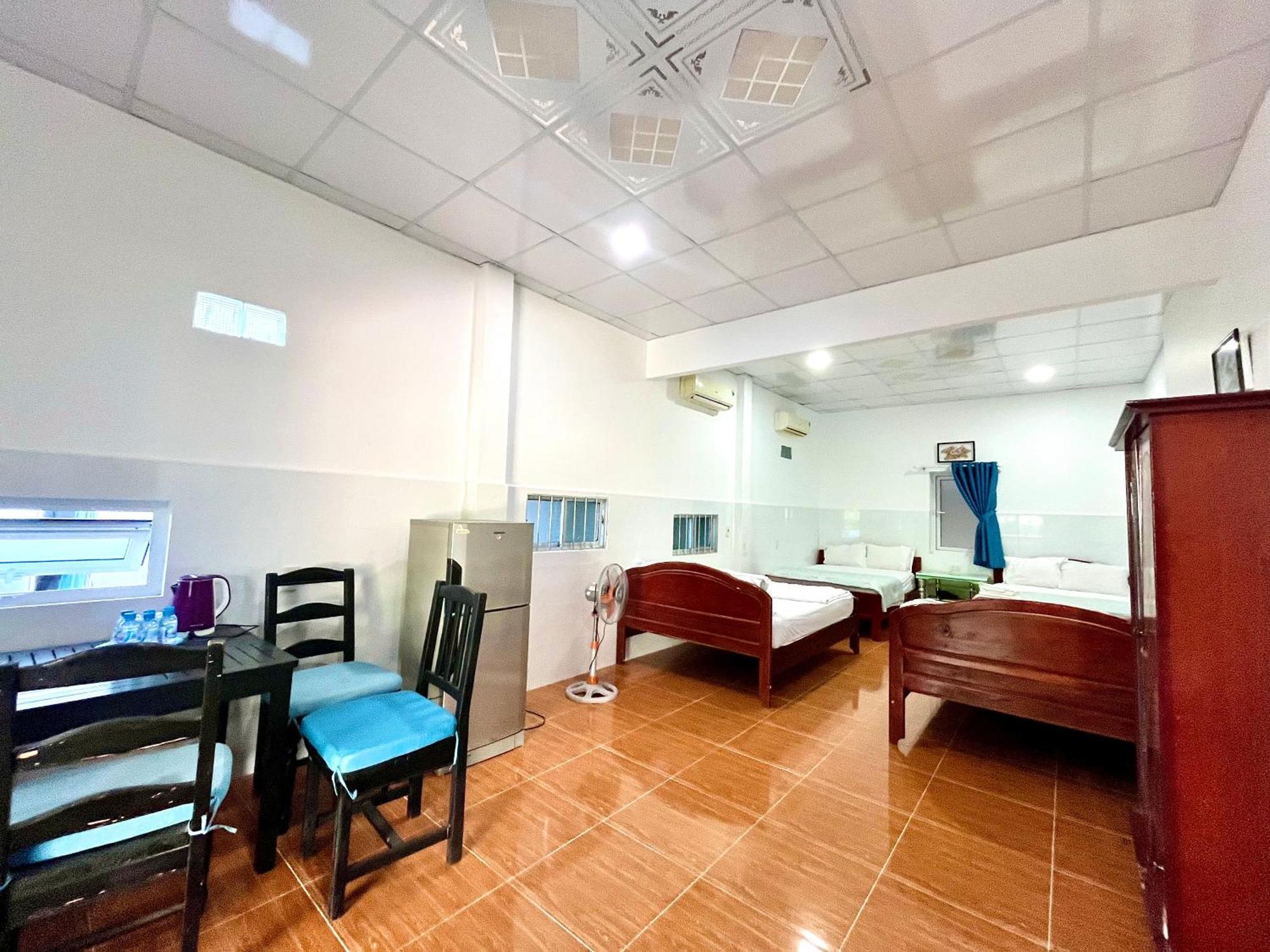 Minh Khoi Guest House * Mui Ne