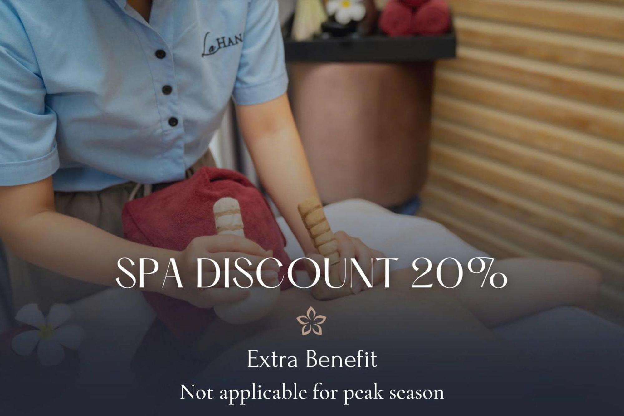 Lahana Phu Quoc&spa Khu nghỉ mát Phú Quốc