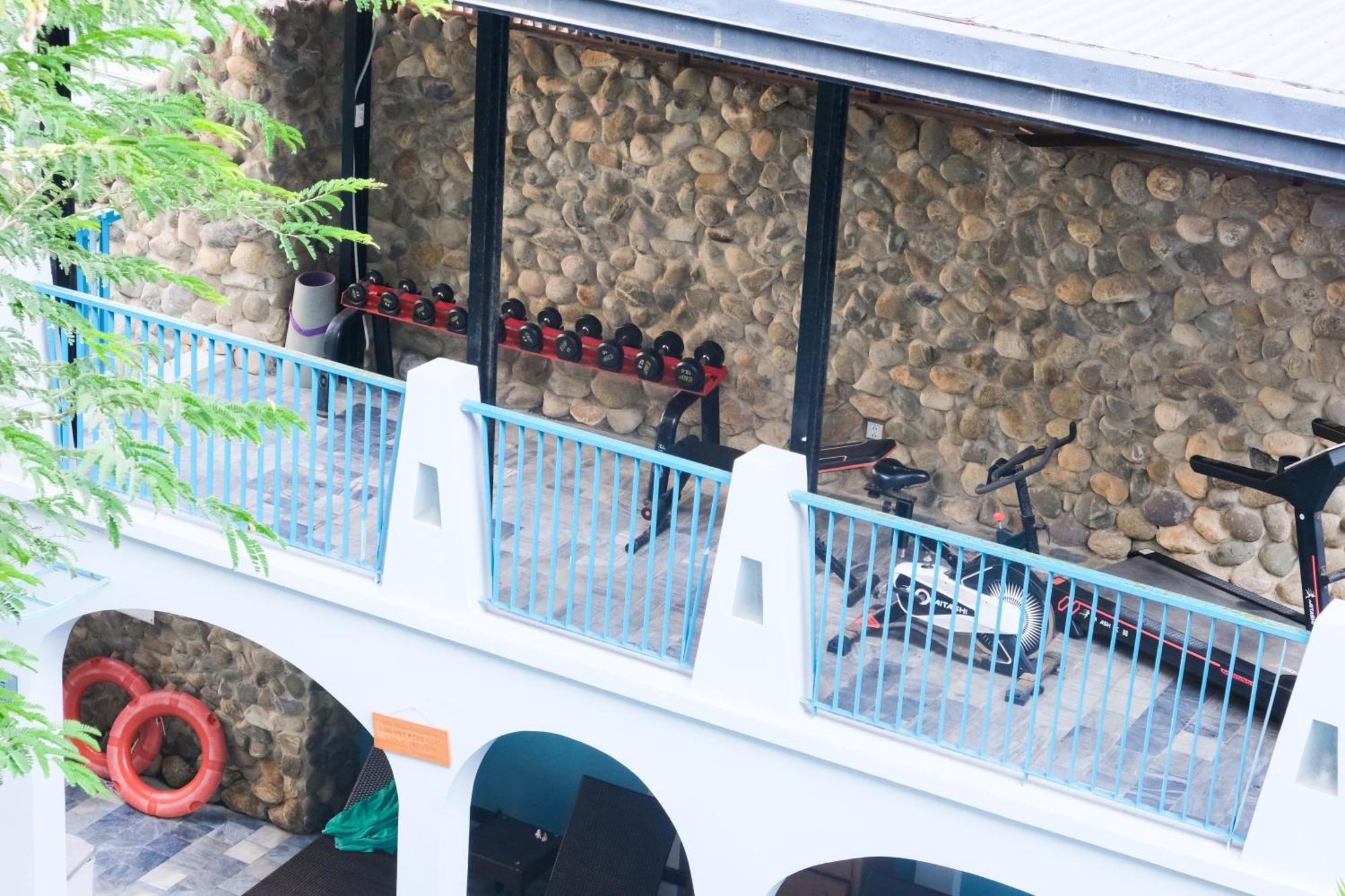 Salmalia Boutique & Da Nang