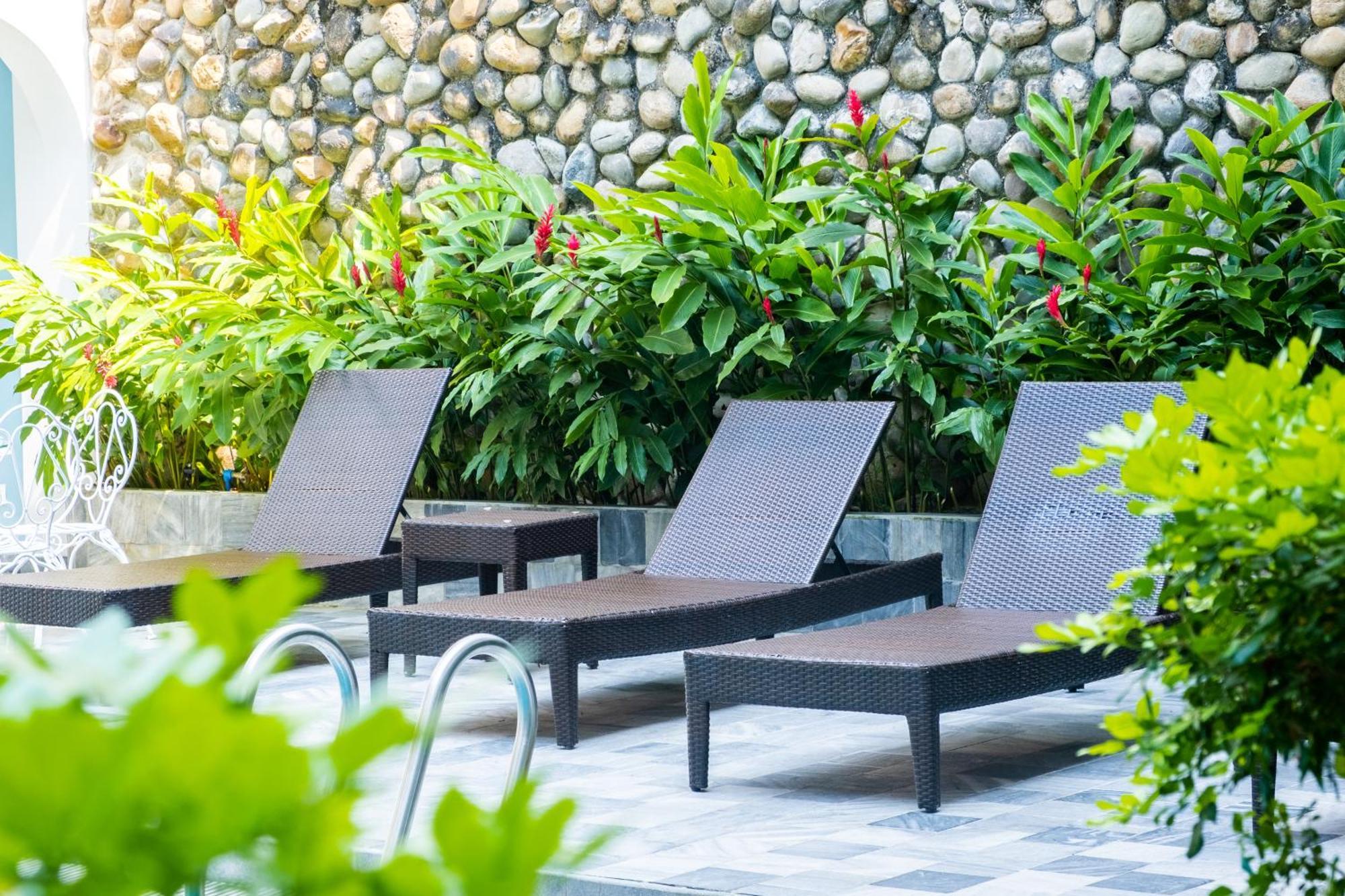 Hotel Salmalia Boutique &