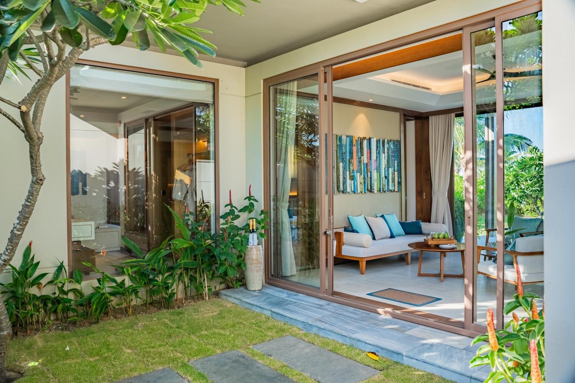 Maia Resort