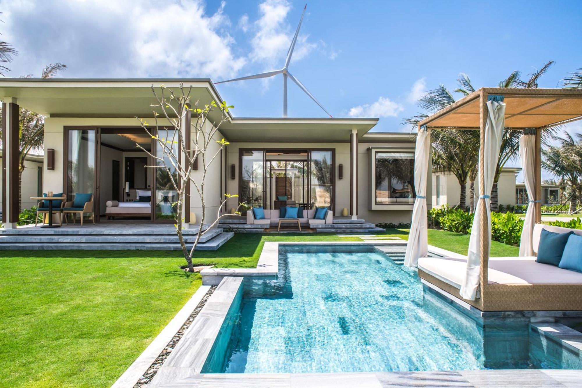Maia Resort 5*