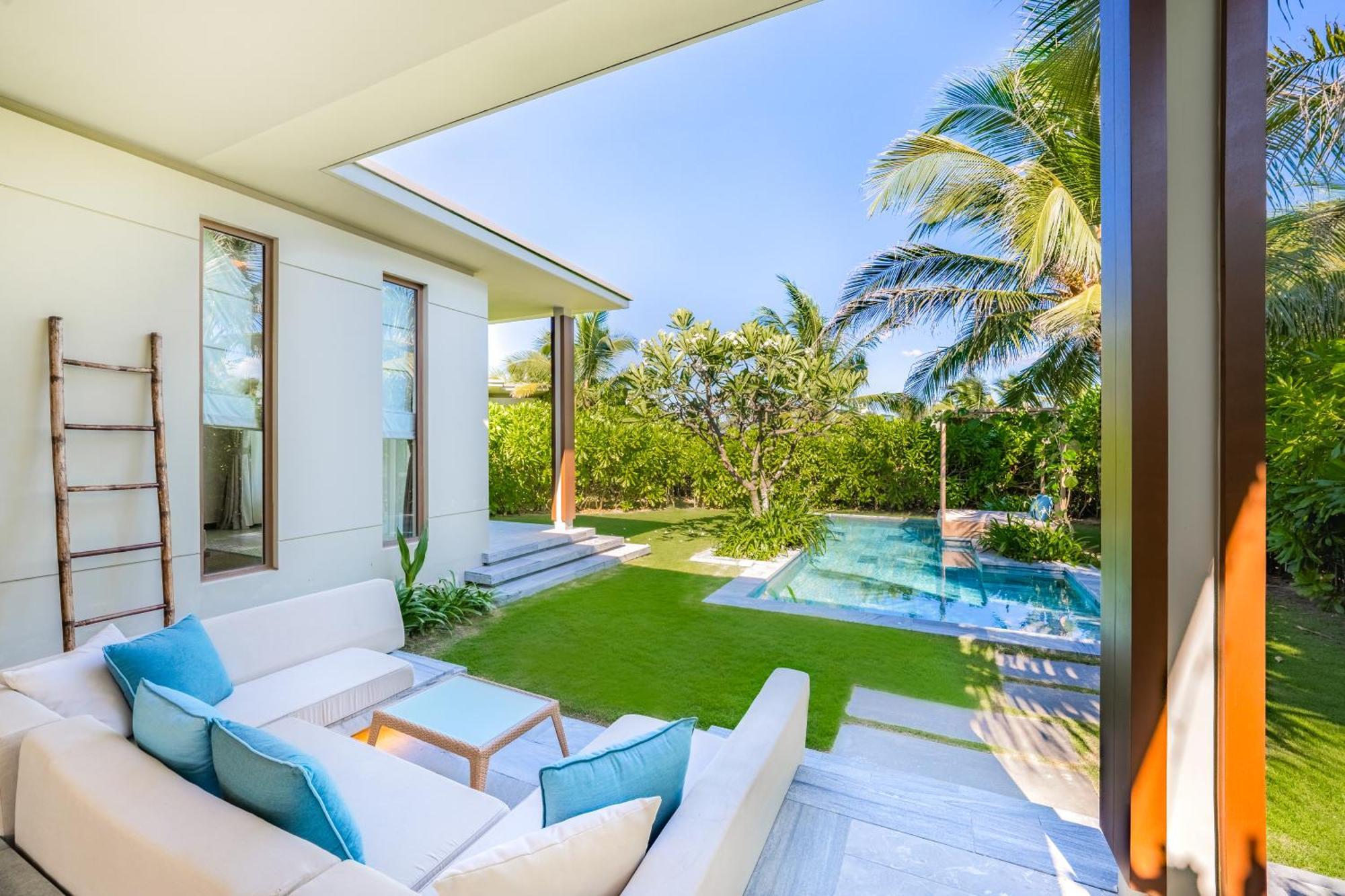 Maia Resort
