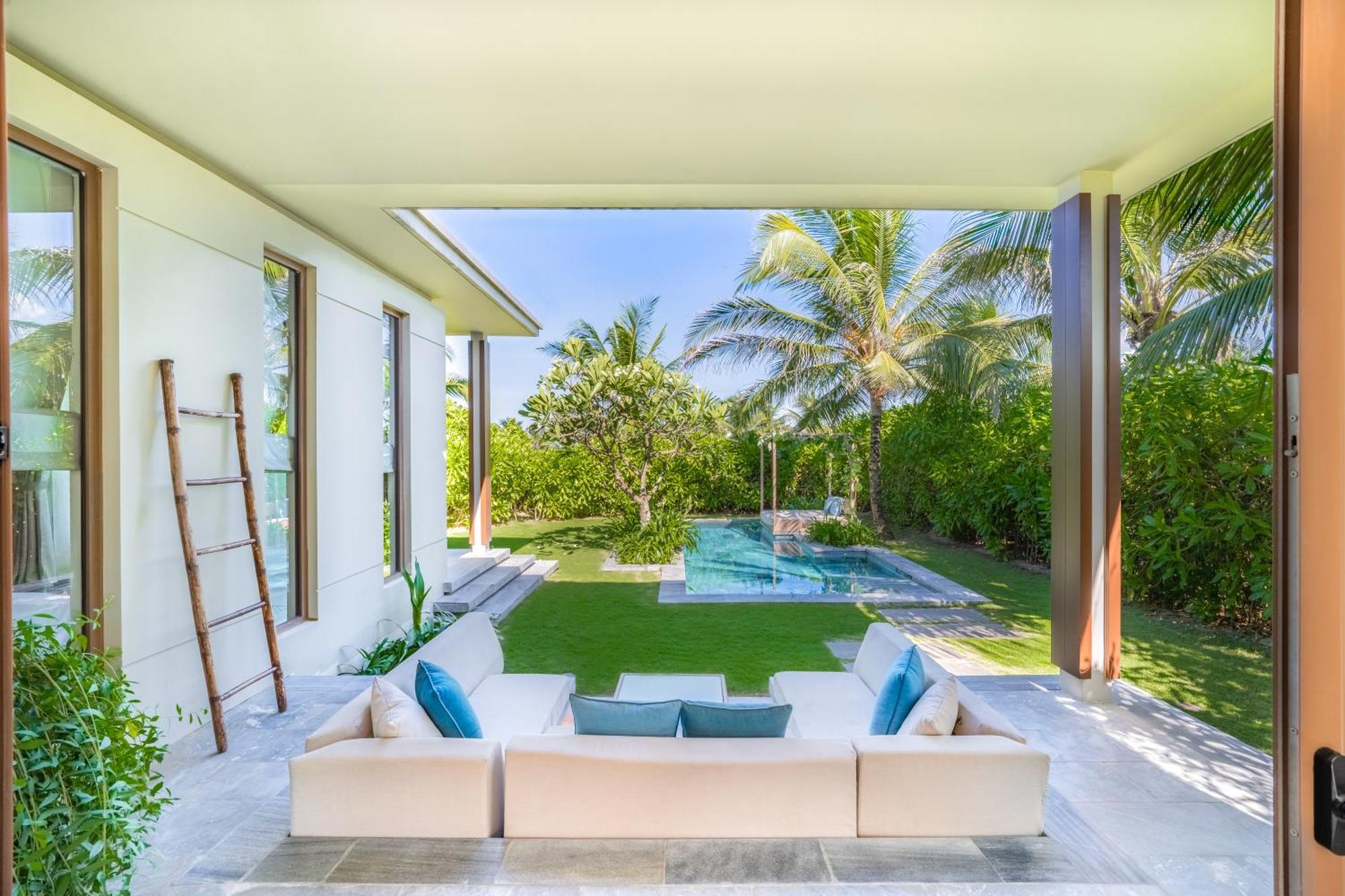 Maia Resort 5*