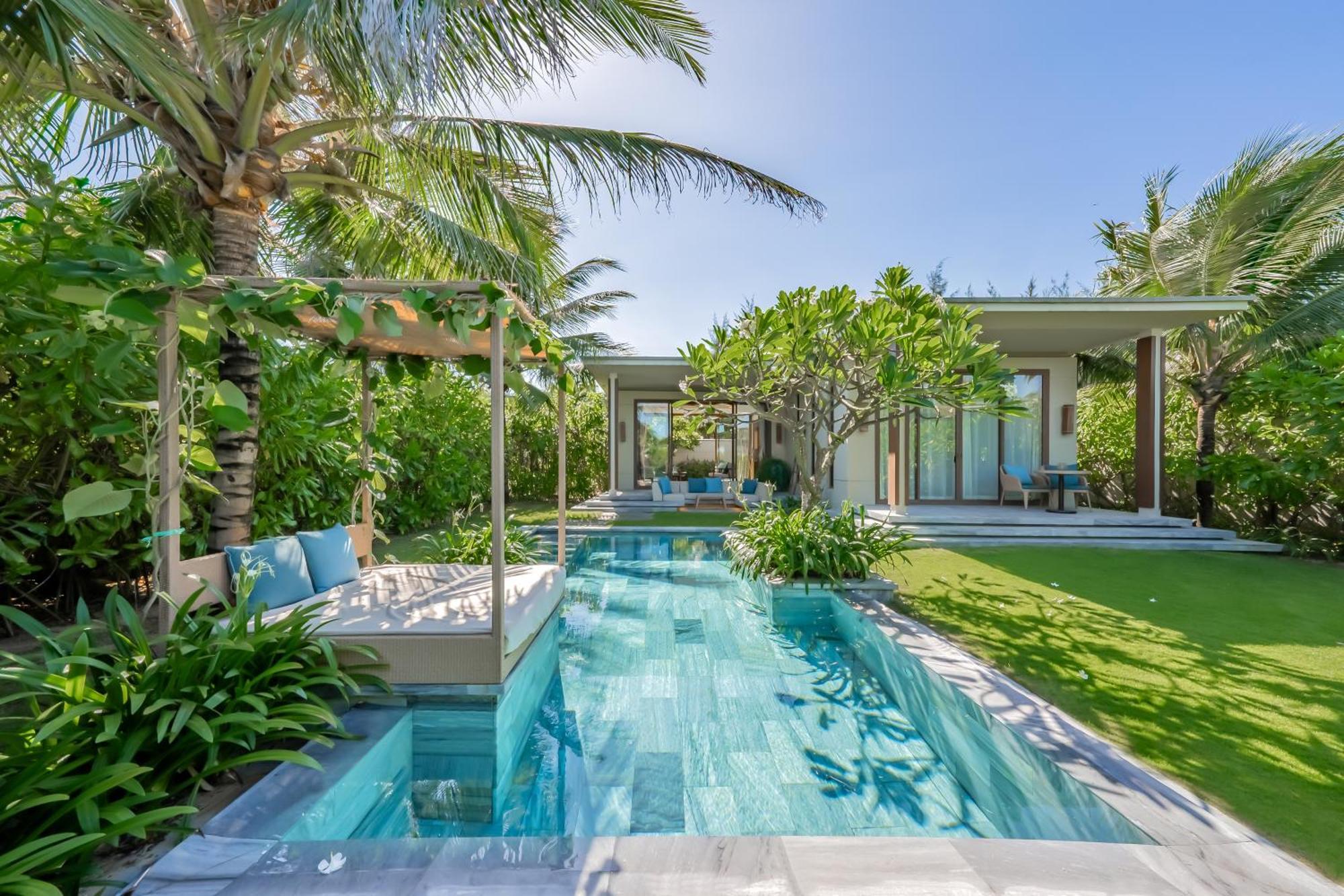 Resort Maia Quy Nhon