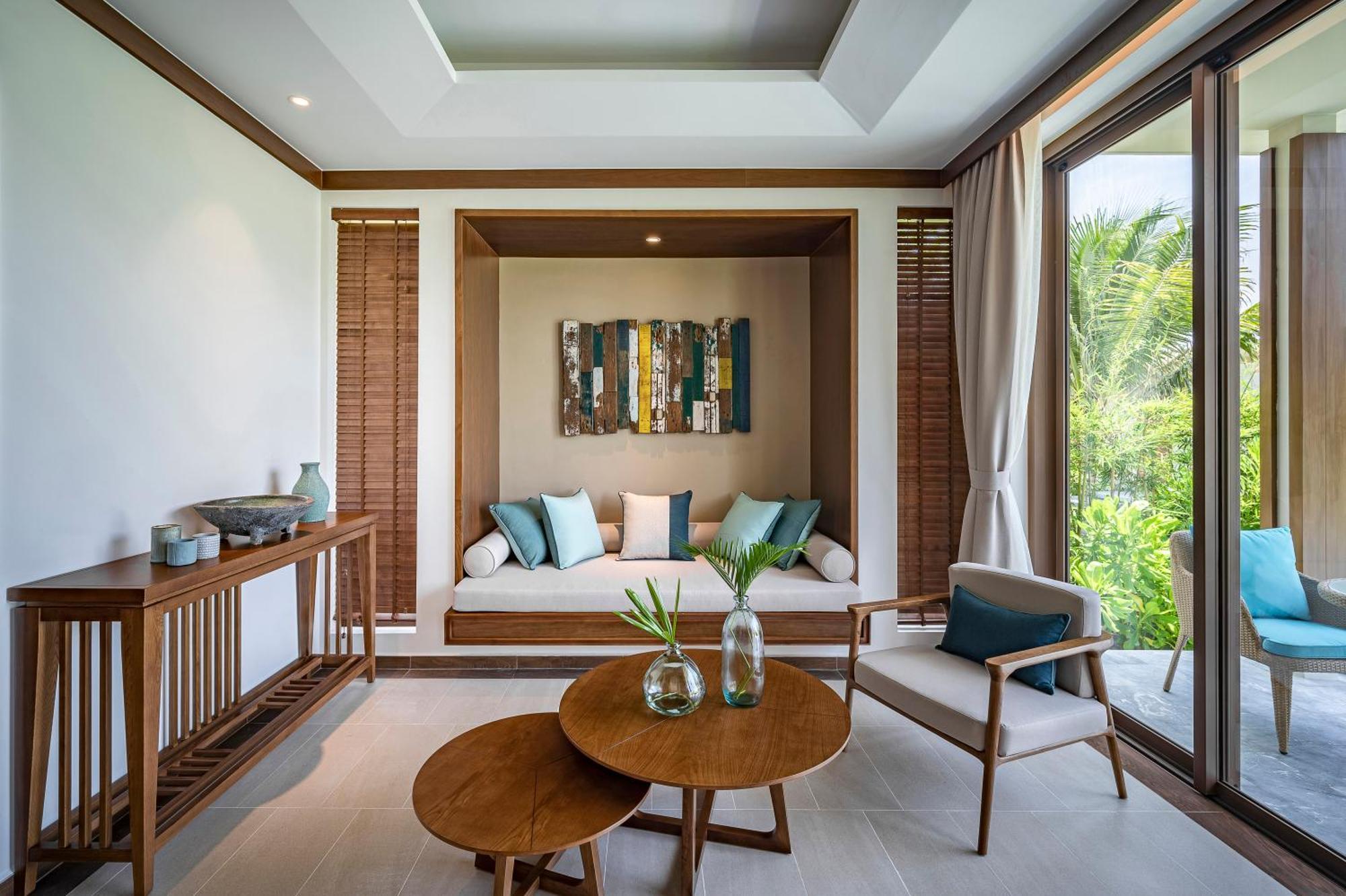 Resort Maia