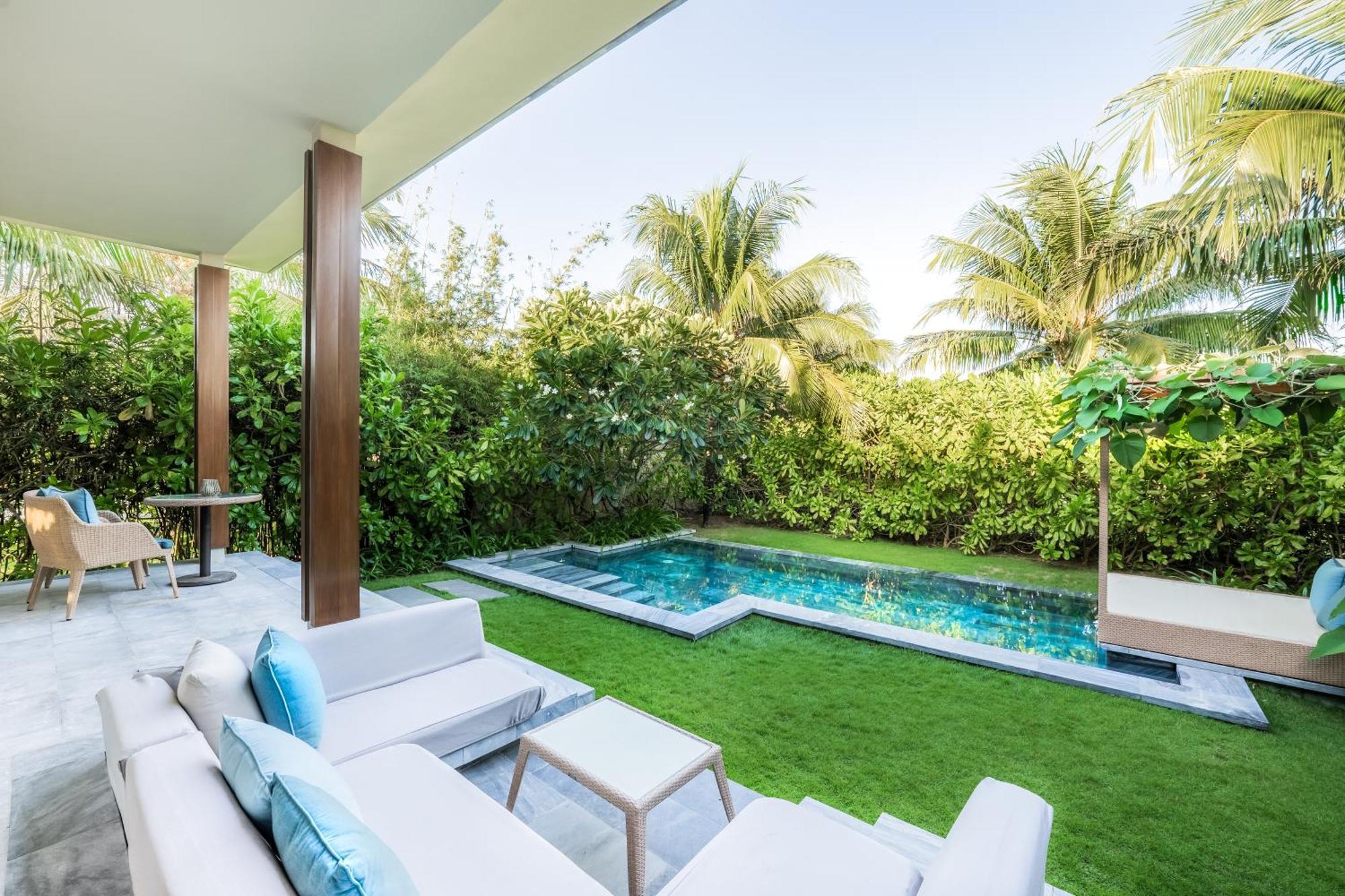 Resort Maia 5*