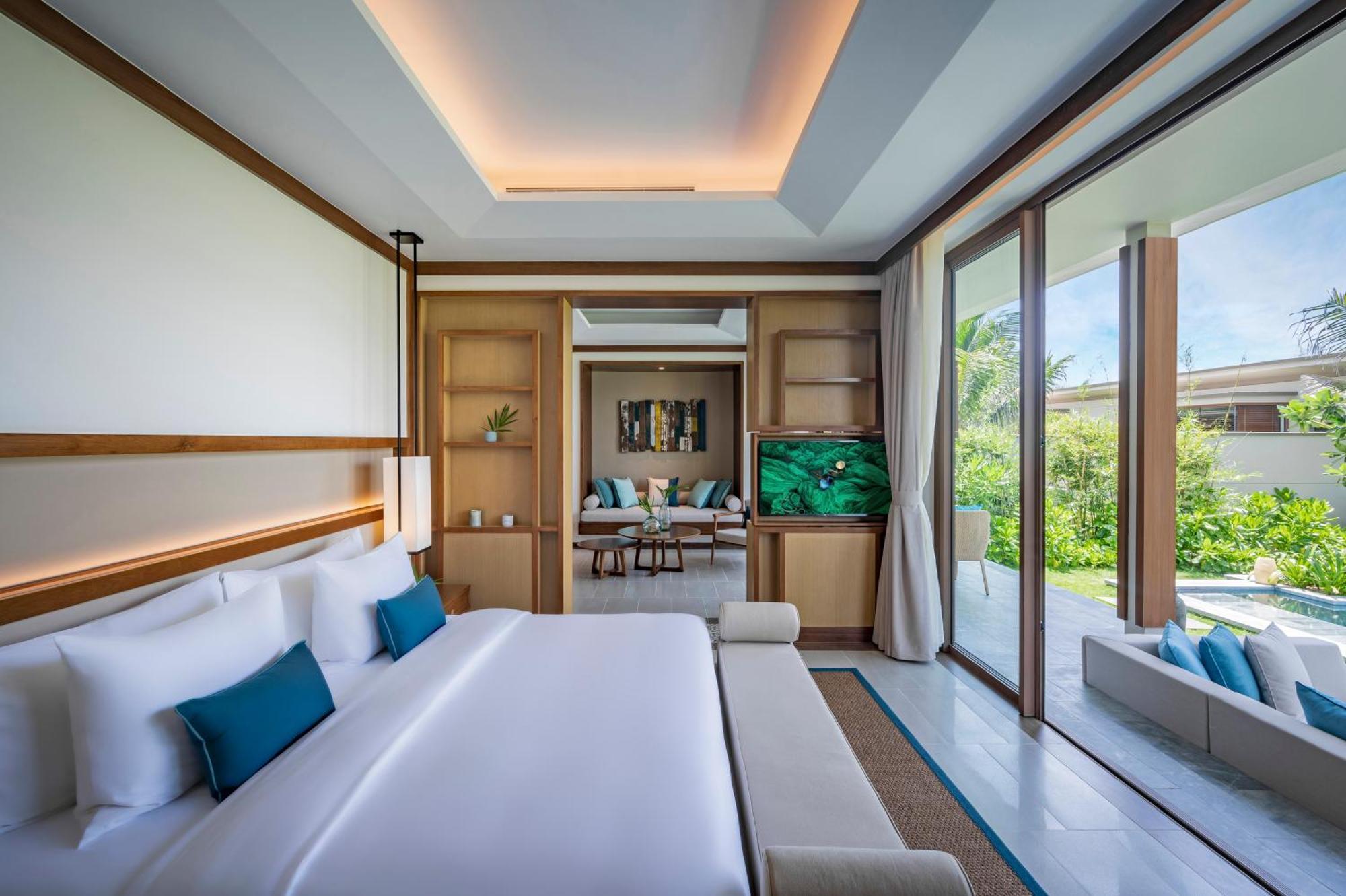 Maia Resort 5*