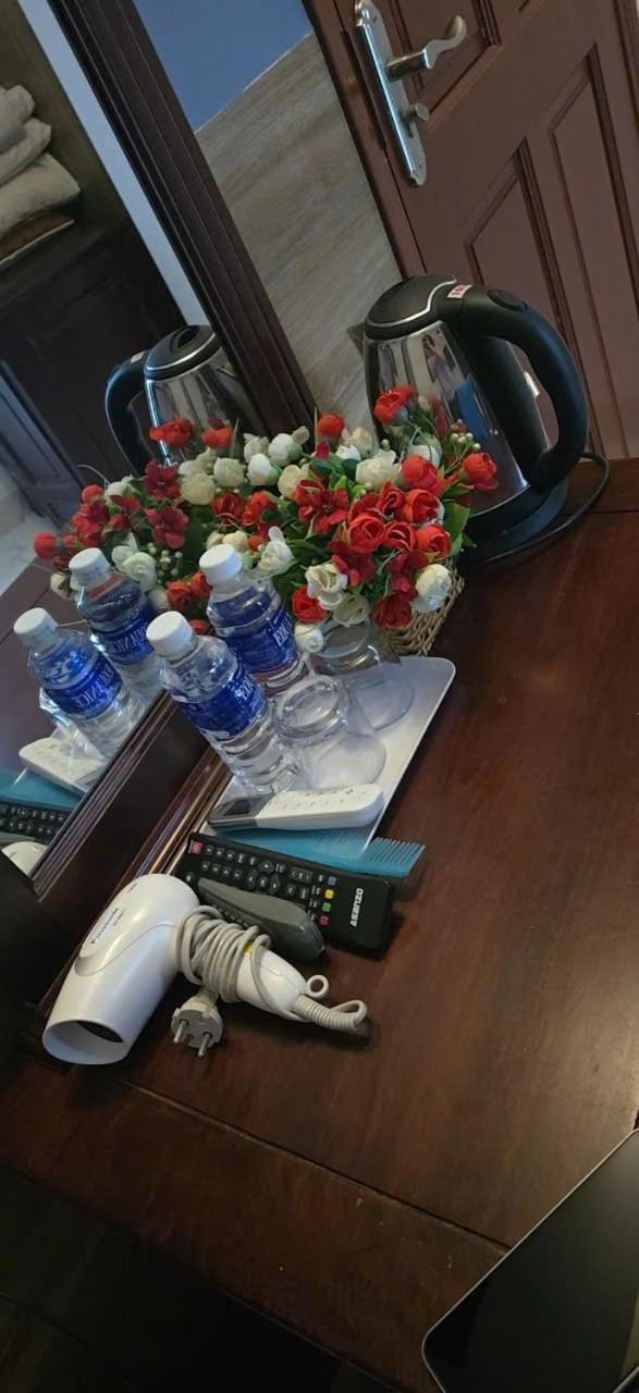 Lucky Hotel Vung Tau