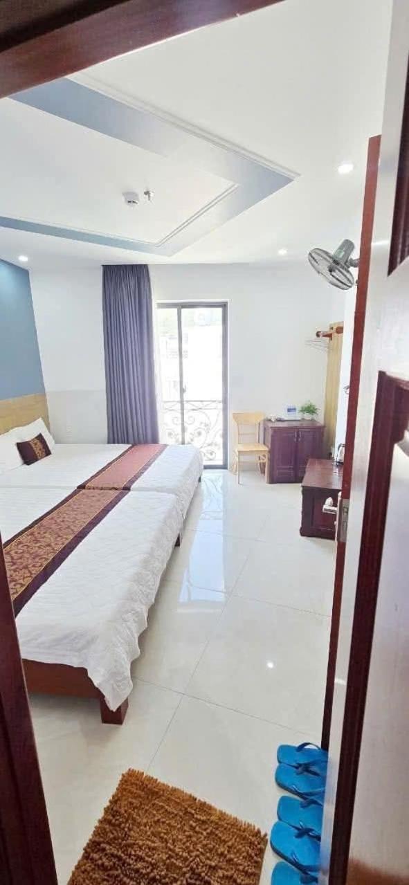 Lucky Hotel Vung Tau