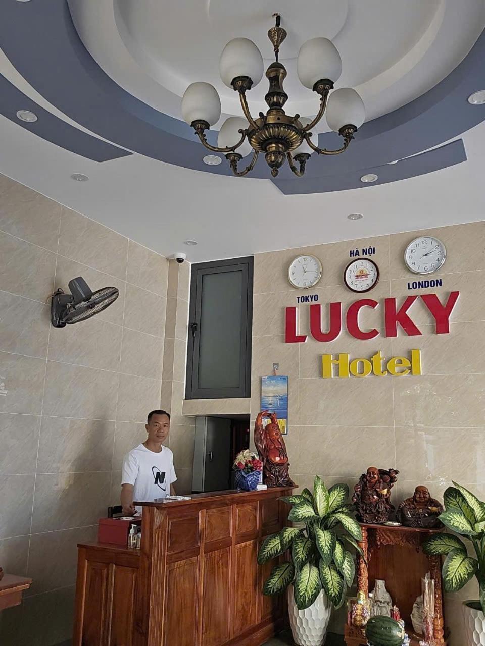 Lucky 2* Vung Tau
