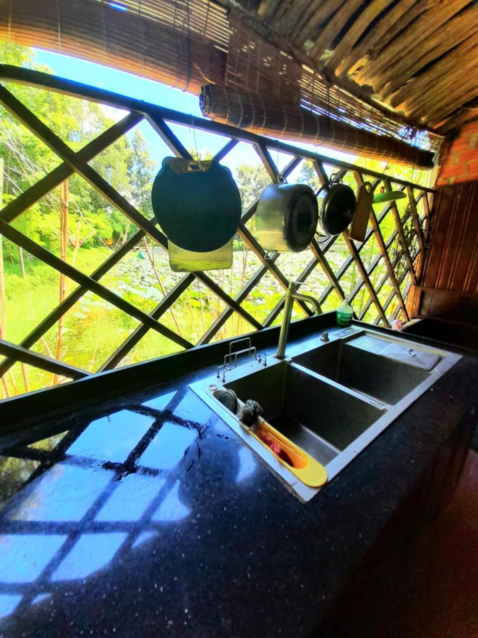 Lux Phuoc Apartment Bà Rịa