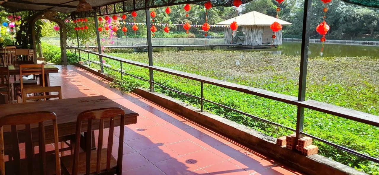 Lux Phuoc Apartment Bà Rịa