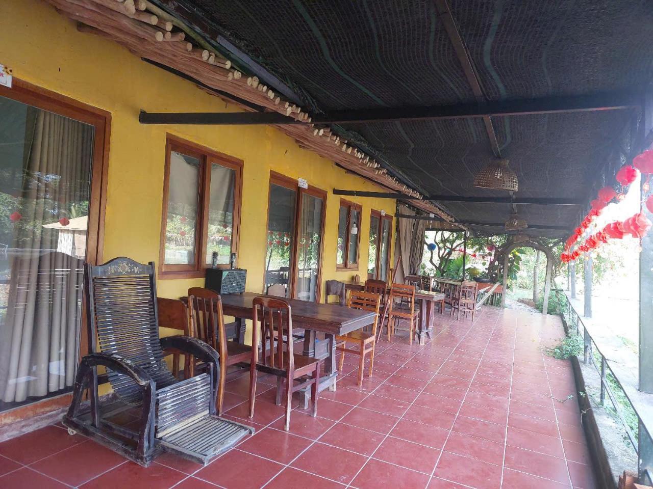 Lux Phuoc * Bà Rịa