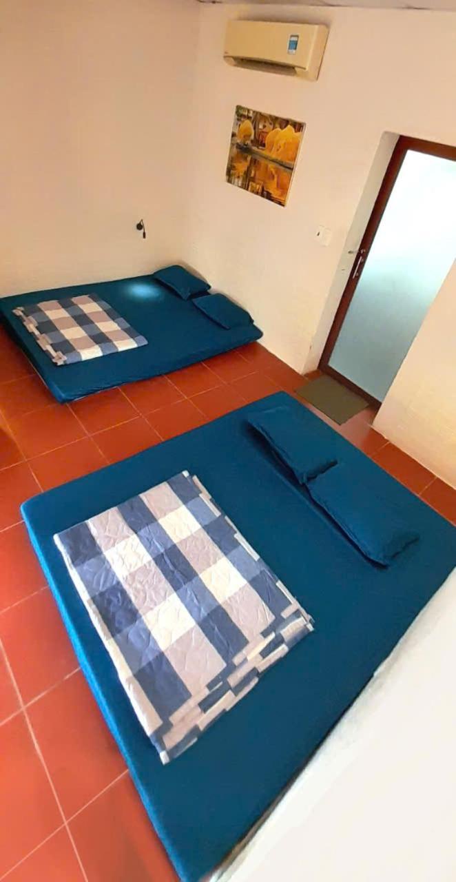 Lux Phuoc Apartment *