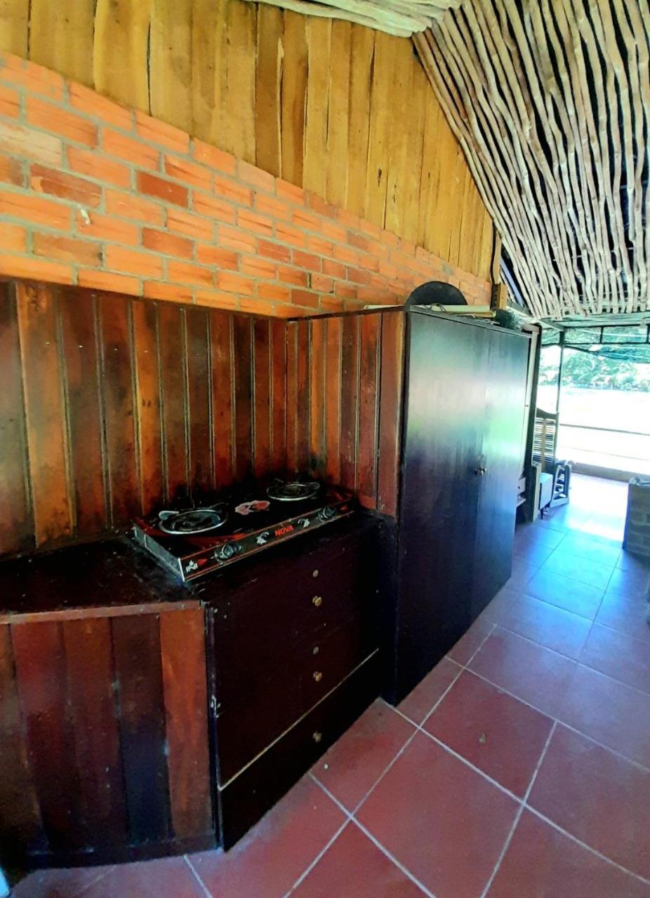 Apartment Lux Phuoc *