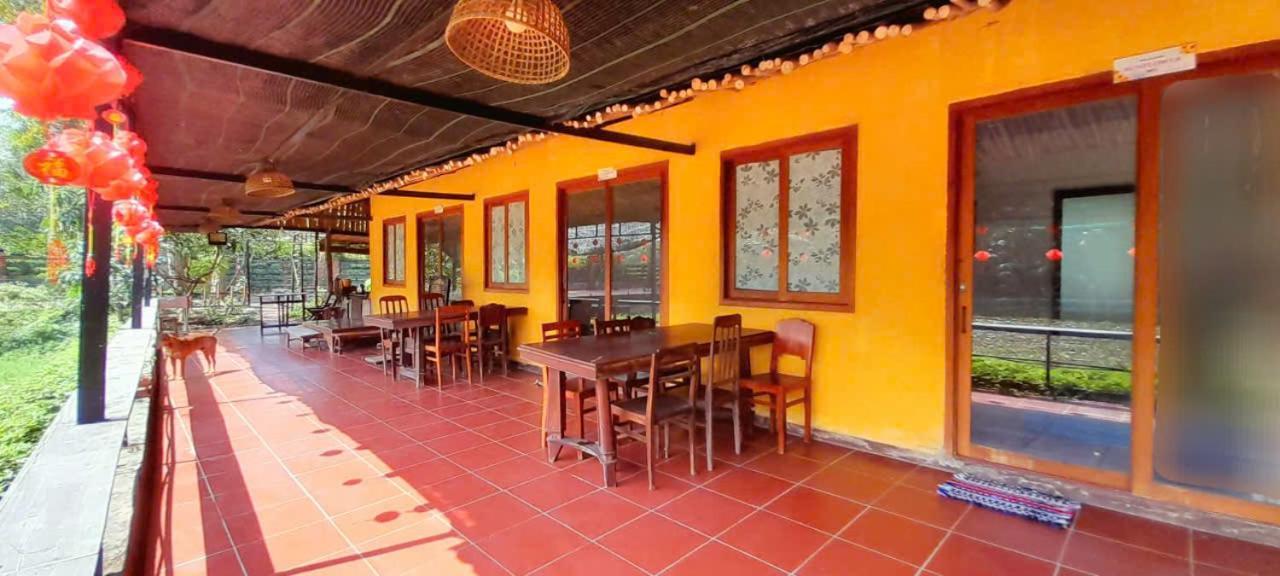 Lux Phuoc Bà Rịa