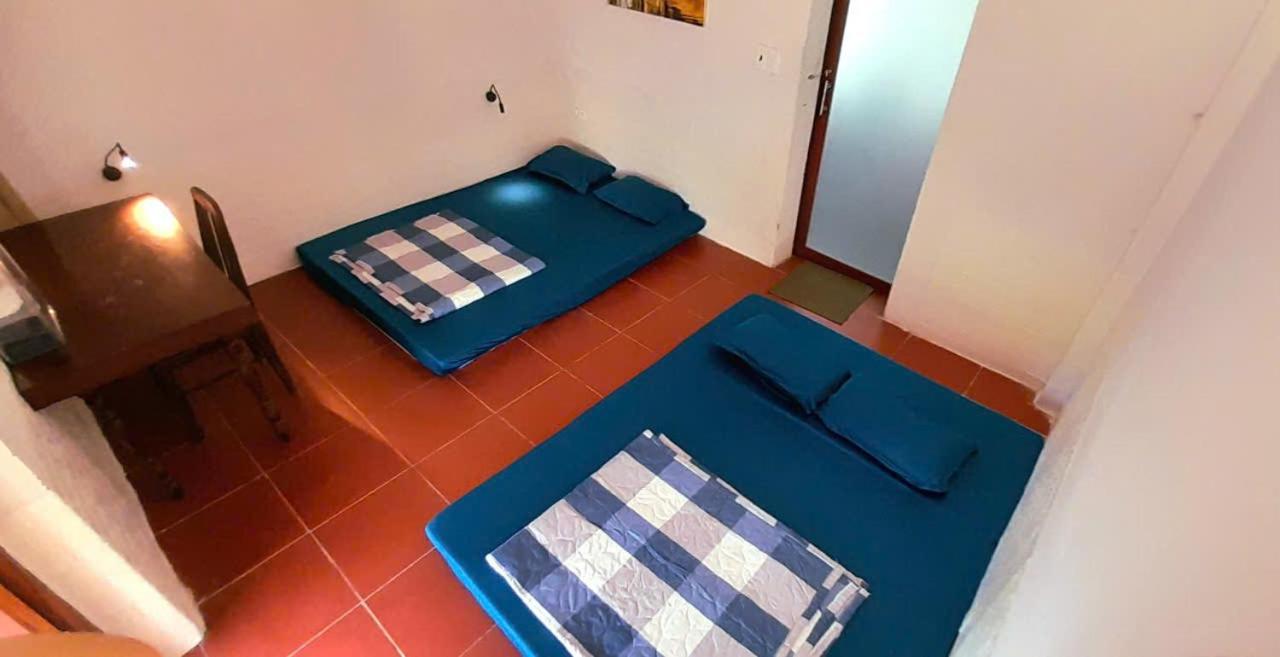 Lux Phuoc Apartment
