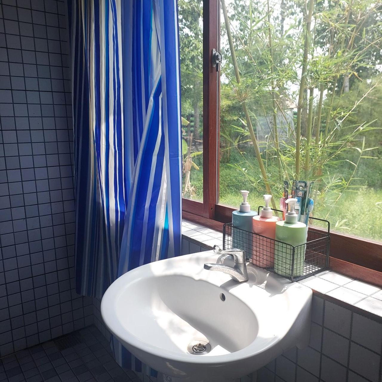 Apartment Lux Phuoc *