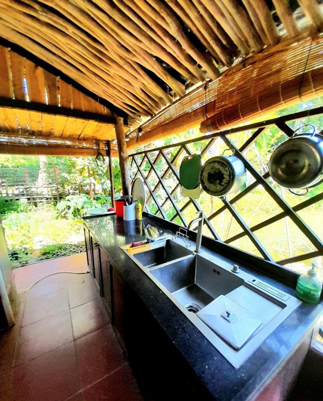 Lux Phuoc Apartment *