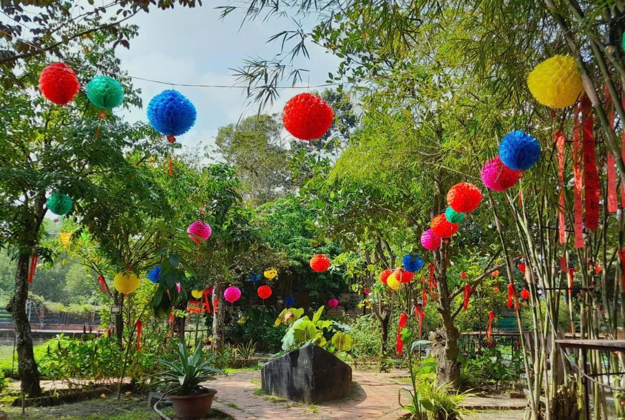 Apartment Lux Phuoc Bà Rịa
