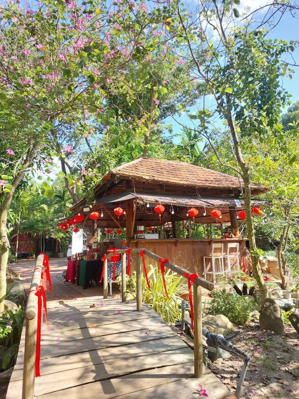 Lux Phuoc Bà Rịa