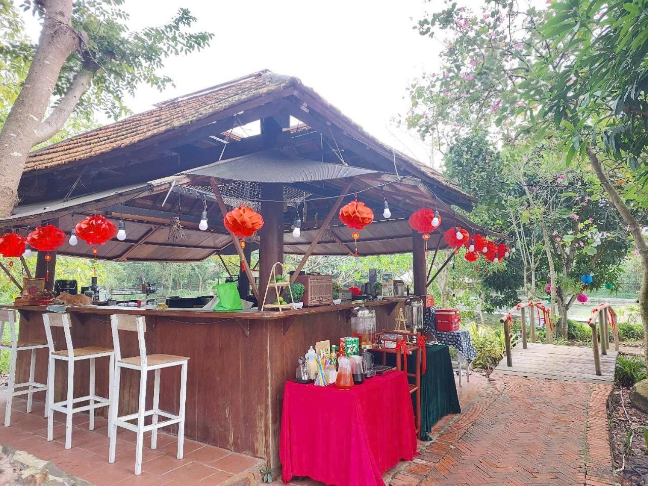 Apartment Lux Phuoc Bà Rịa