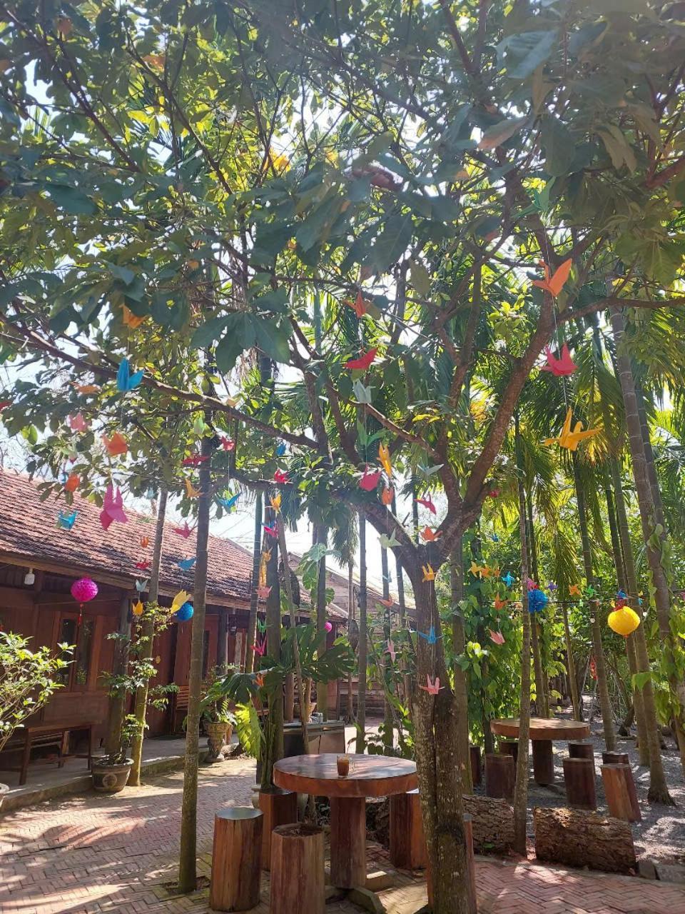 Lux Phuoc Apartment *