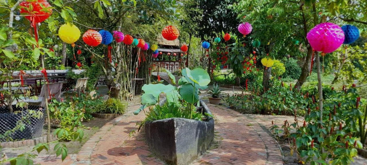 Apartment Lux Phuoc Bà Rịa