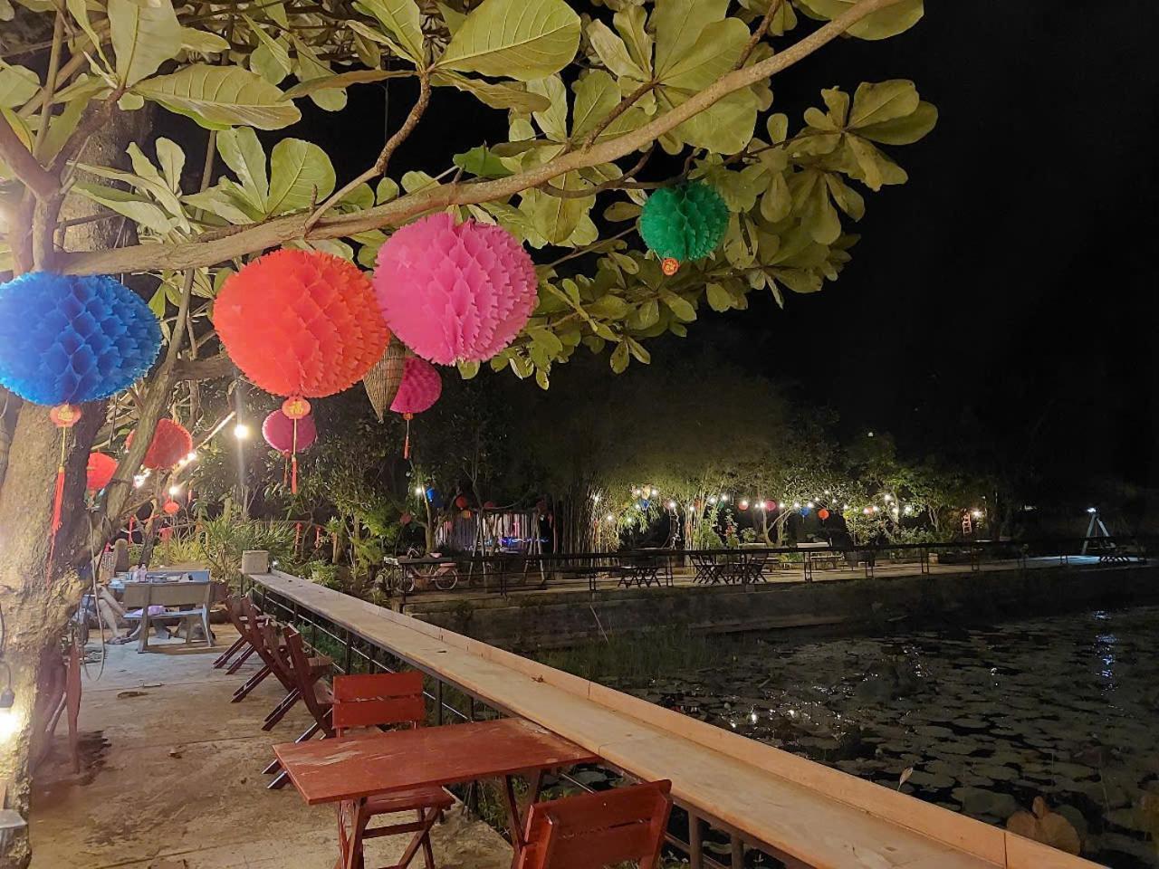 Lux Phuoc Bà Rịa