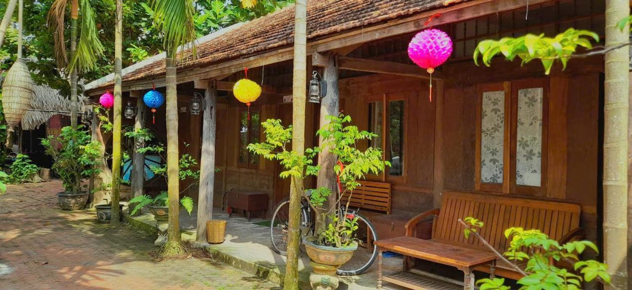 Apartment Lux Phuoc