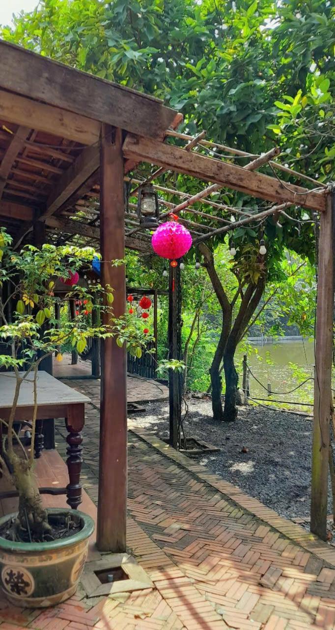Lux Phuoc Bà Rịa