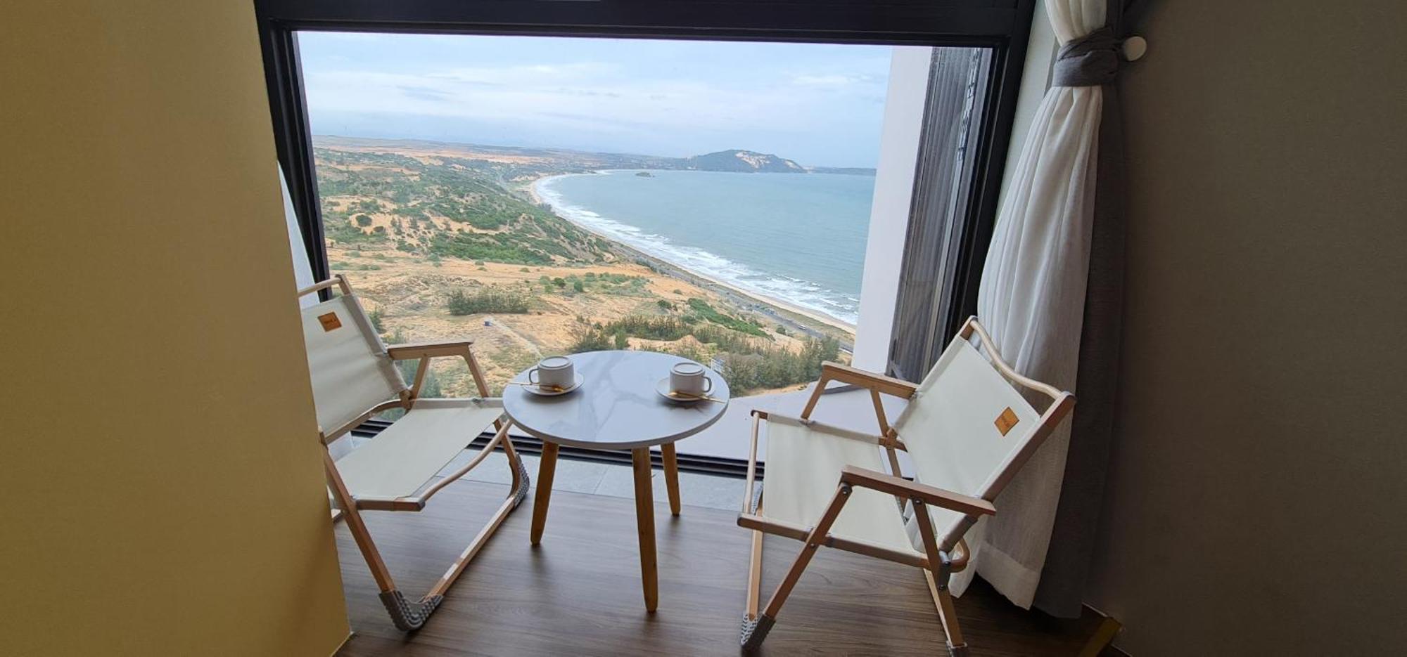 Apec Mui Ne Condotel Apartment *
