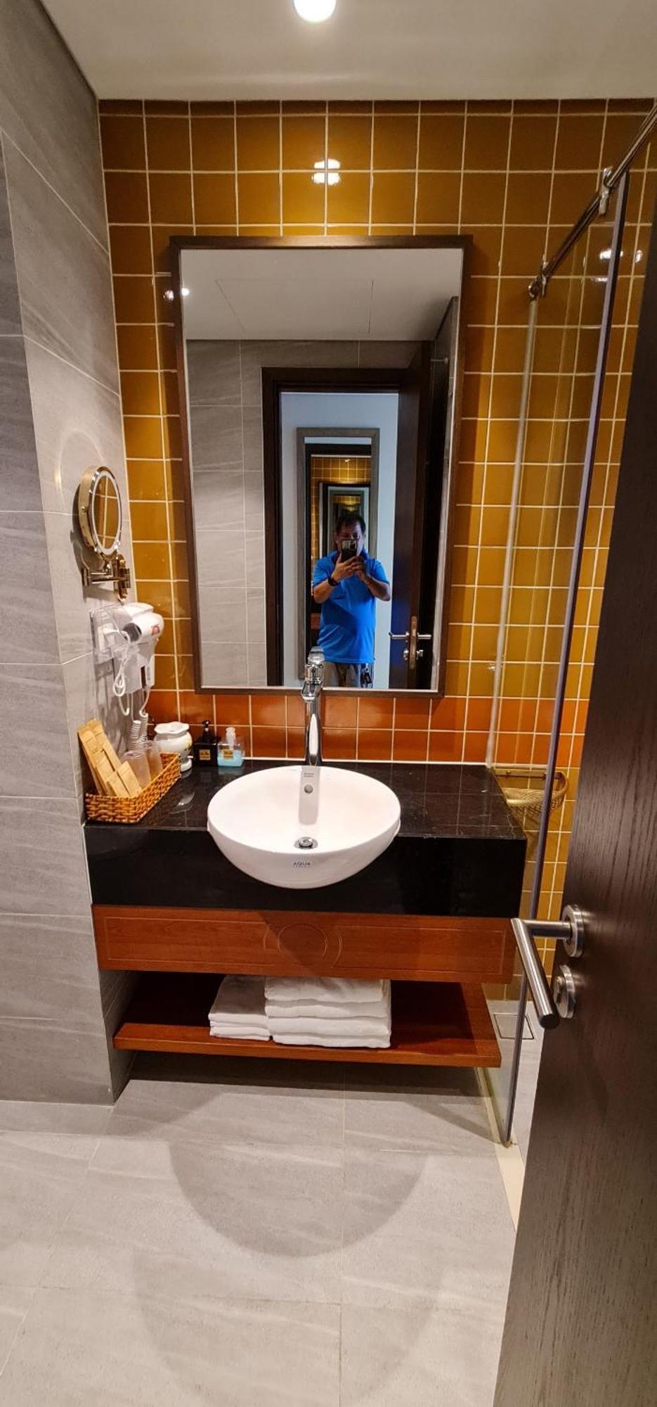 Apartment Apec Mui Ne Condotel