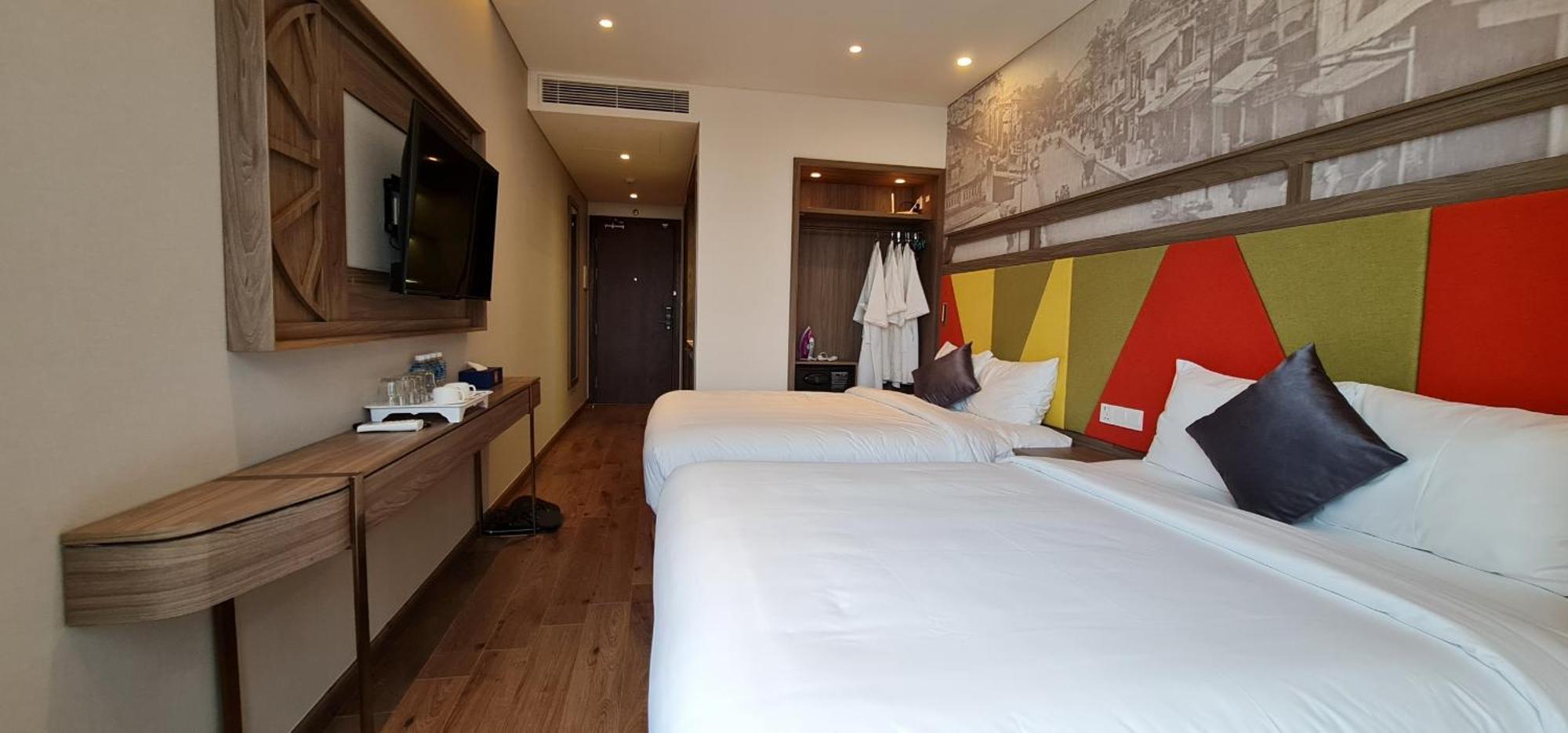 Apec Mui Ne Condotel Apartment