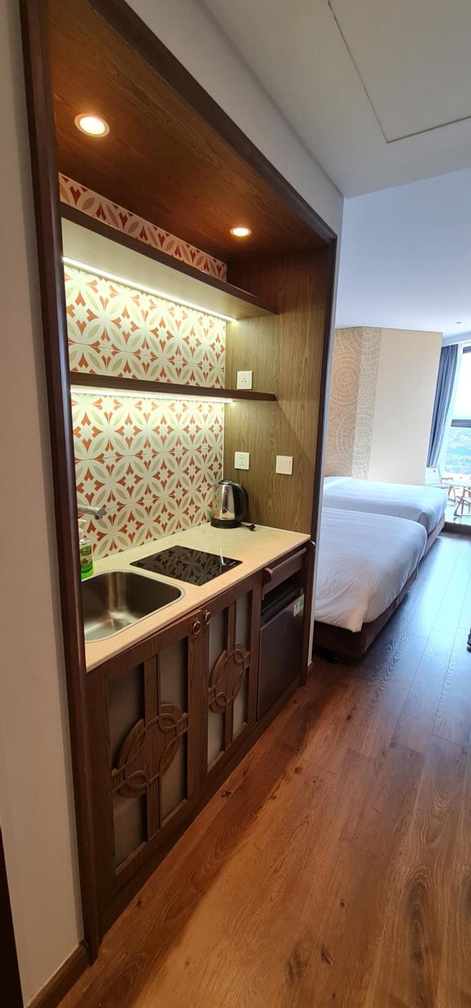 Apec Mui Ne Condotel * Ap Thien Ai