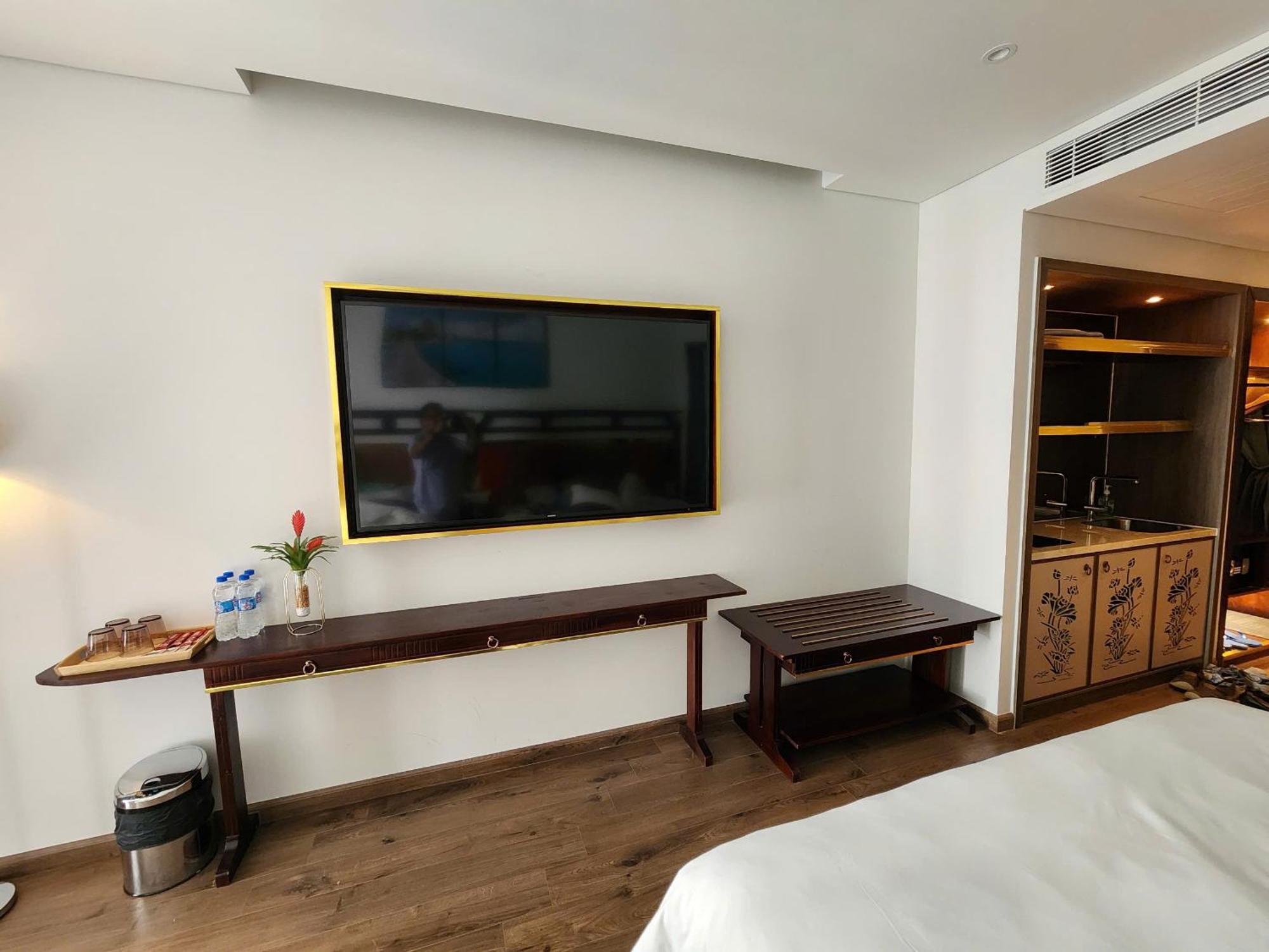 Apartment Apec Mui Ne Condotel