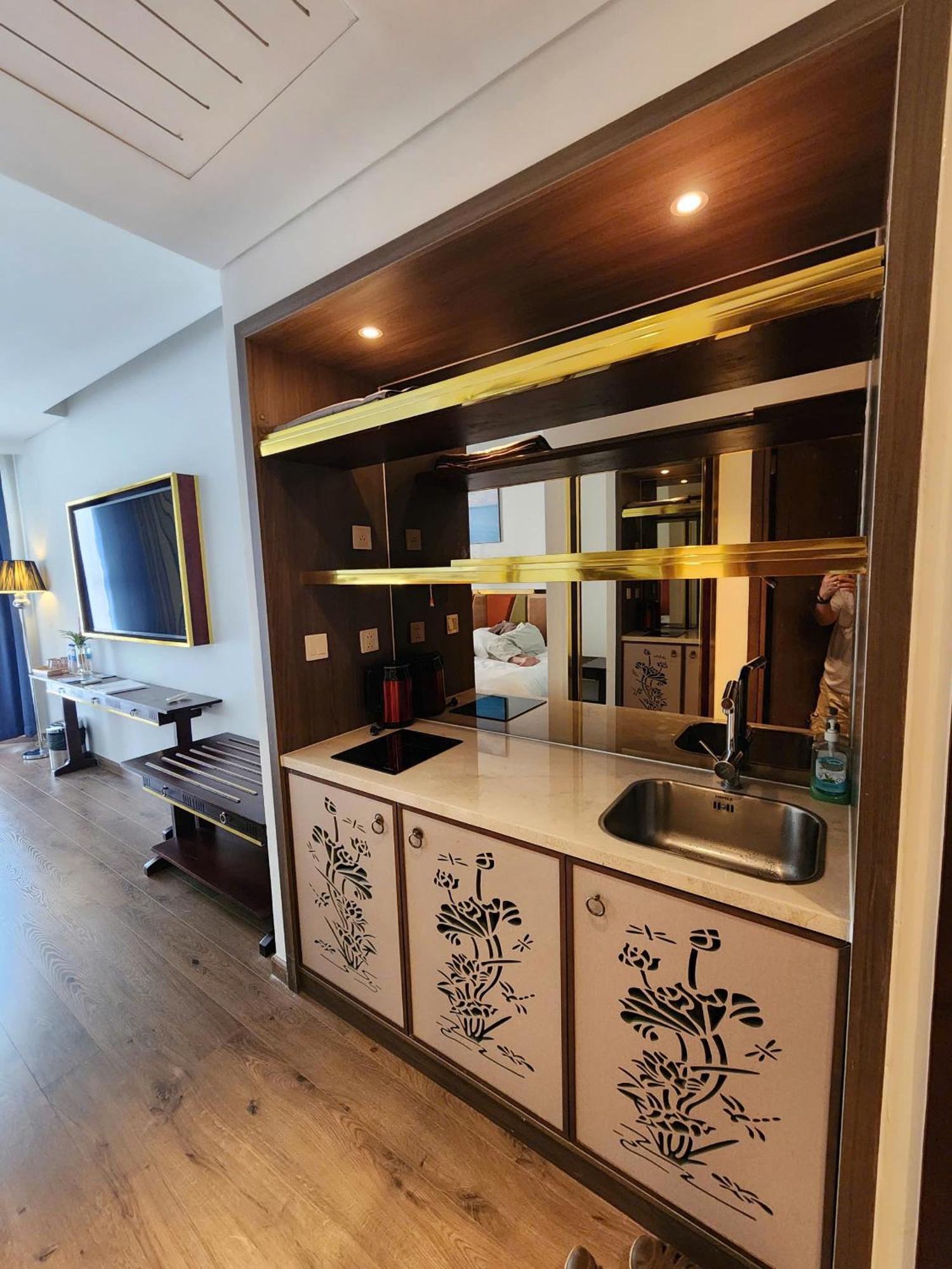 Apec Mui Ne Condotel Apartment