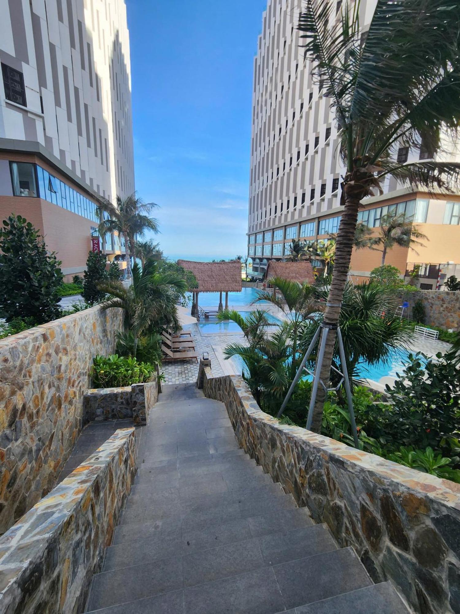 Apartment Apec Mui Ne Condotel *