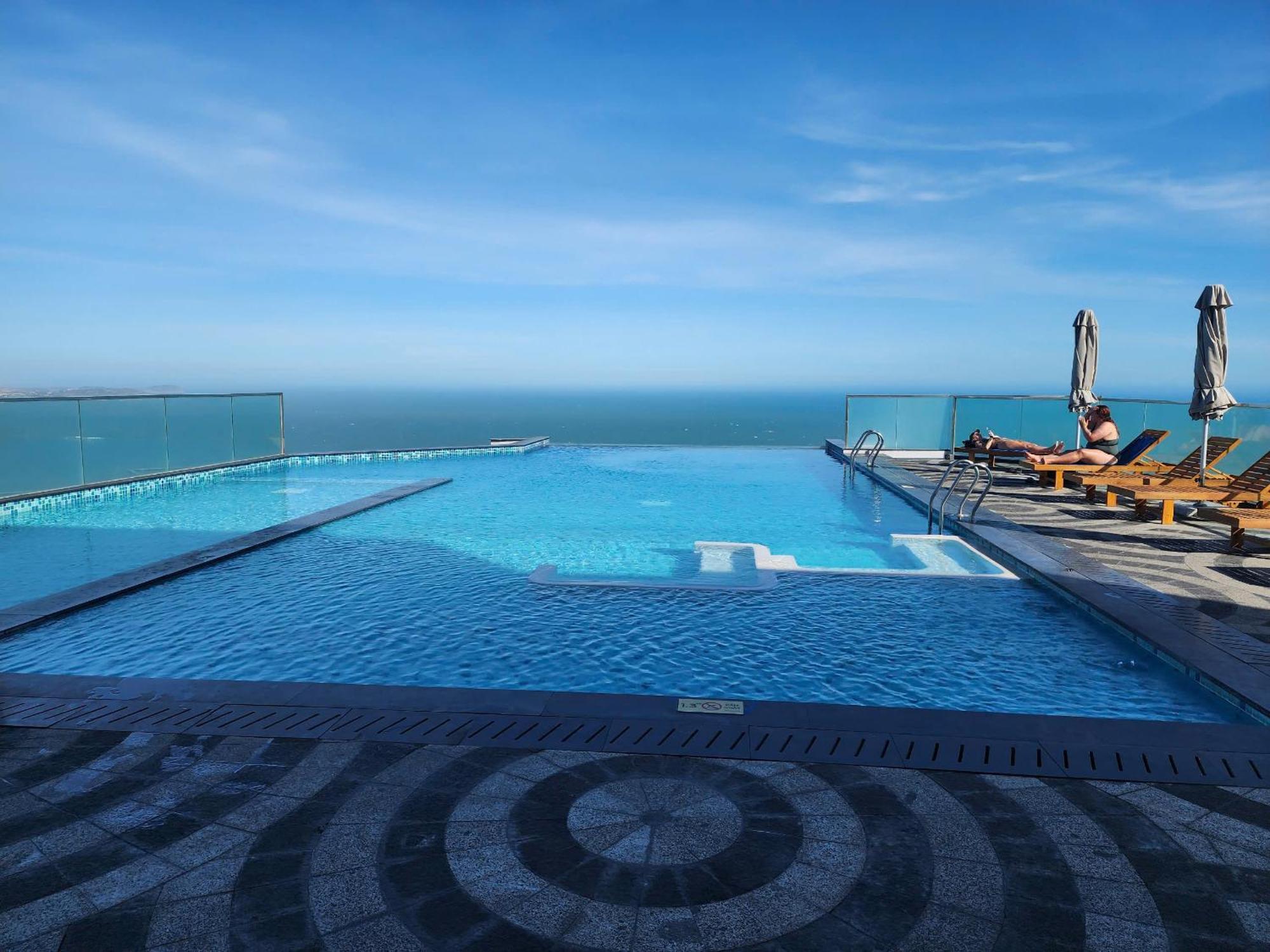 Apec Mui Ne Condotel Apartment Ap Thien Ai
