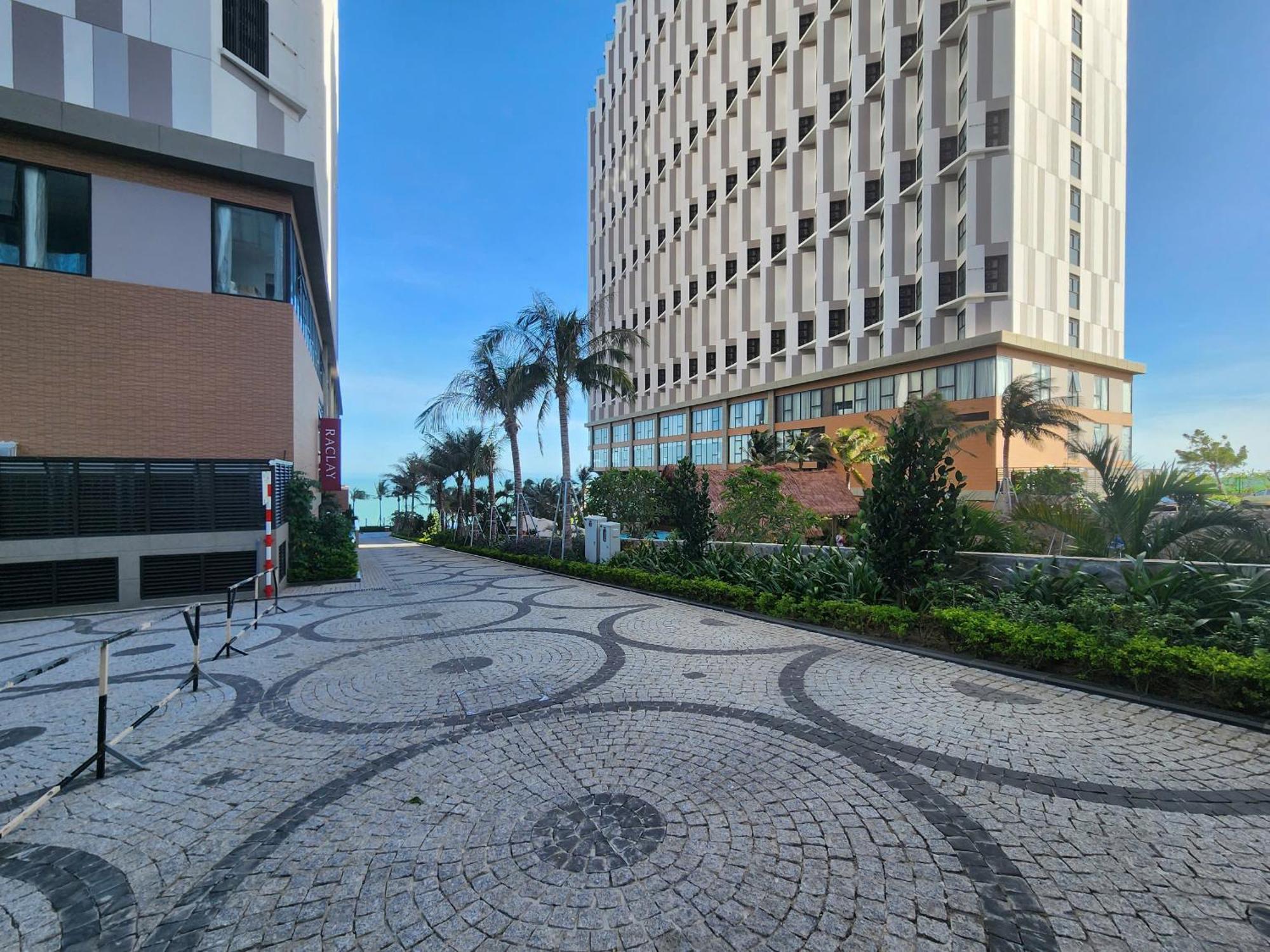 Apec Mui Ne Condotel Ap Thien Ai