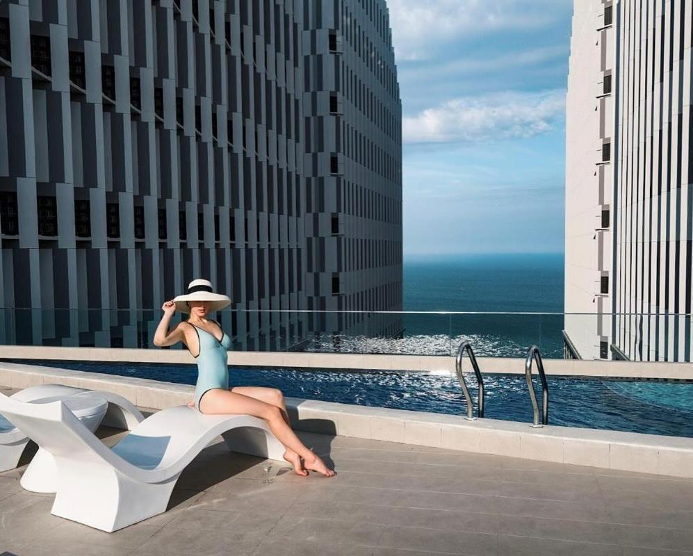 Apec Mandala By The Sea 5* Mui Ne
