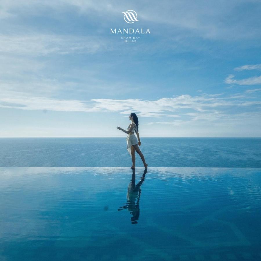 Apec Mandala By The Sea Hotel 5*