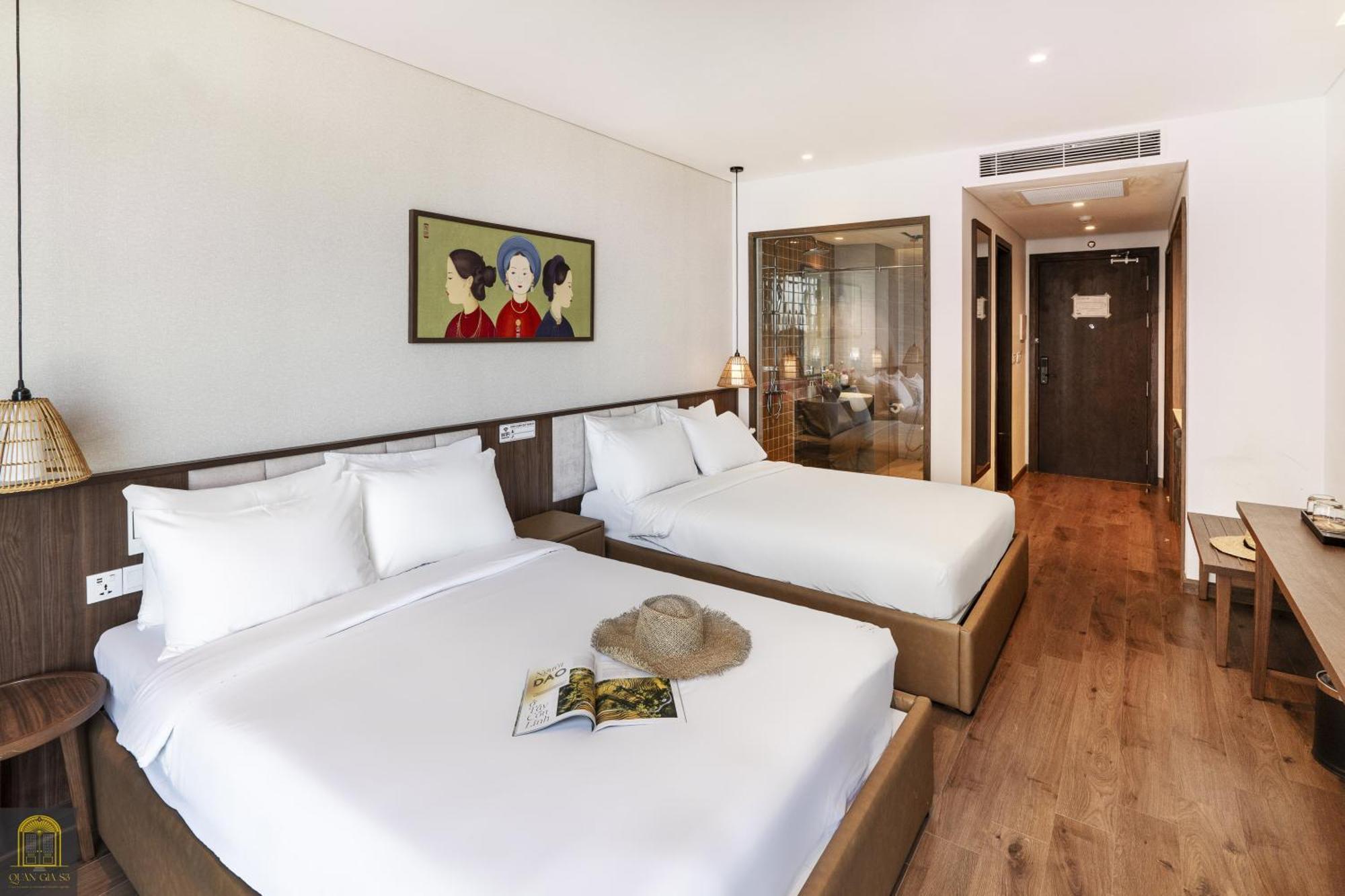 Hotel Apec Mandala Cham Bay By Nhat Anh Mũi Né