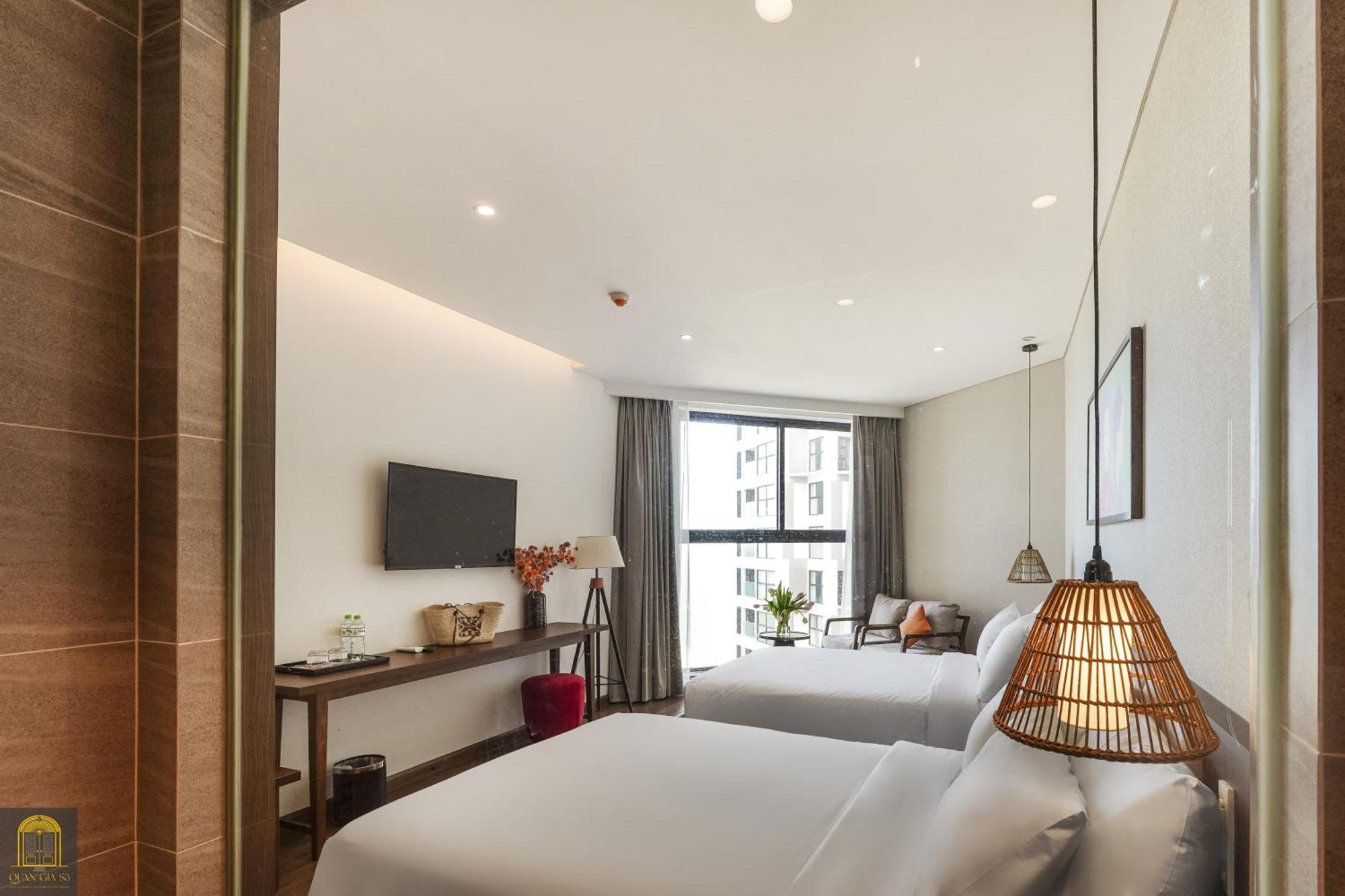 Hotel Apec Mandala Cham Bay By Nhat Anh 5*